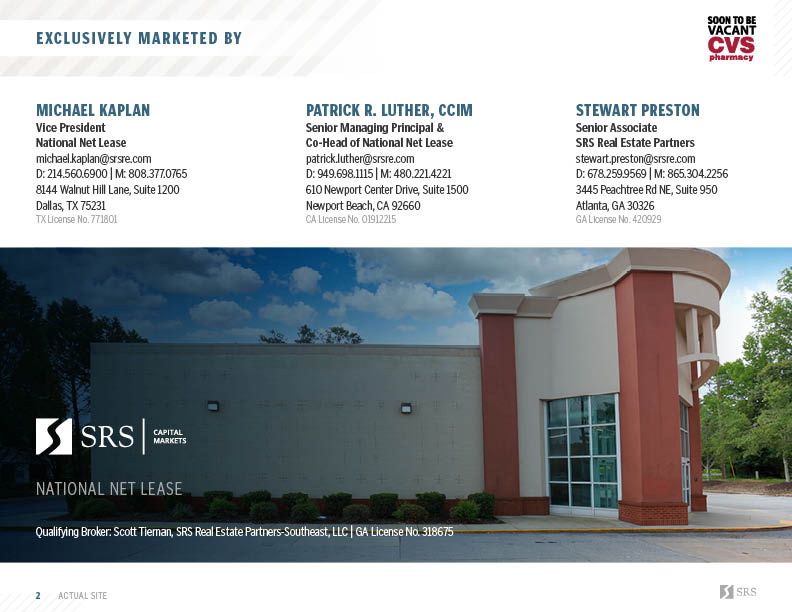 Riverdale GA - Soon To Be Vacant CVS2.jpg