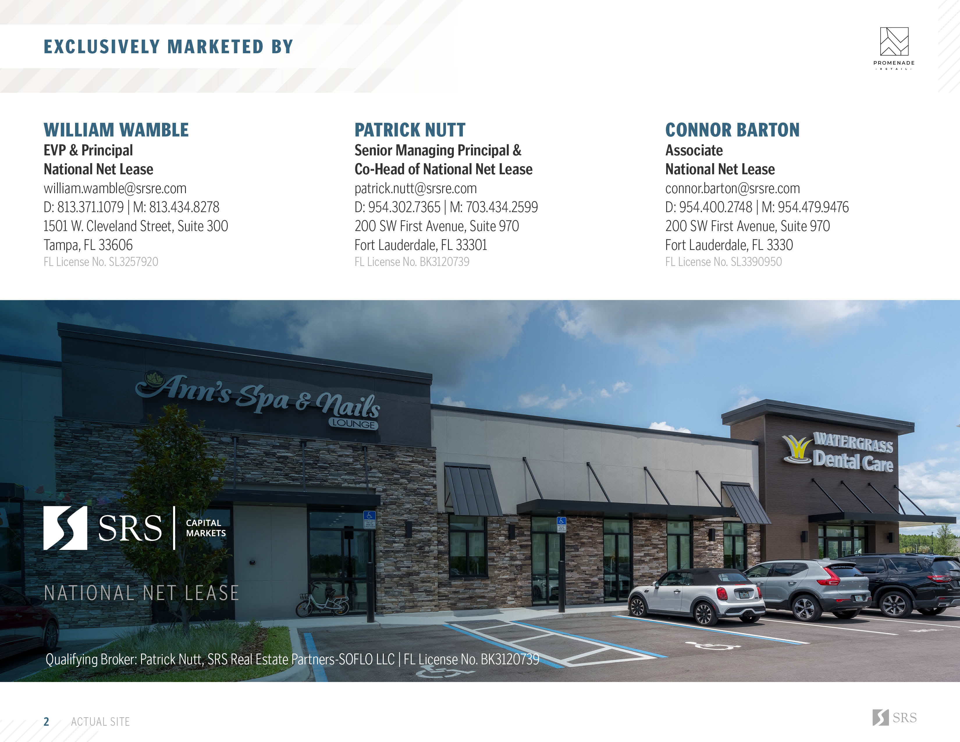 Wesley Chapel FL - Promenade Retail2.jpg