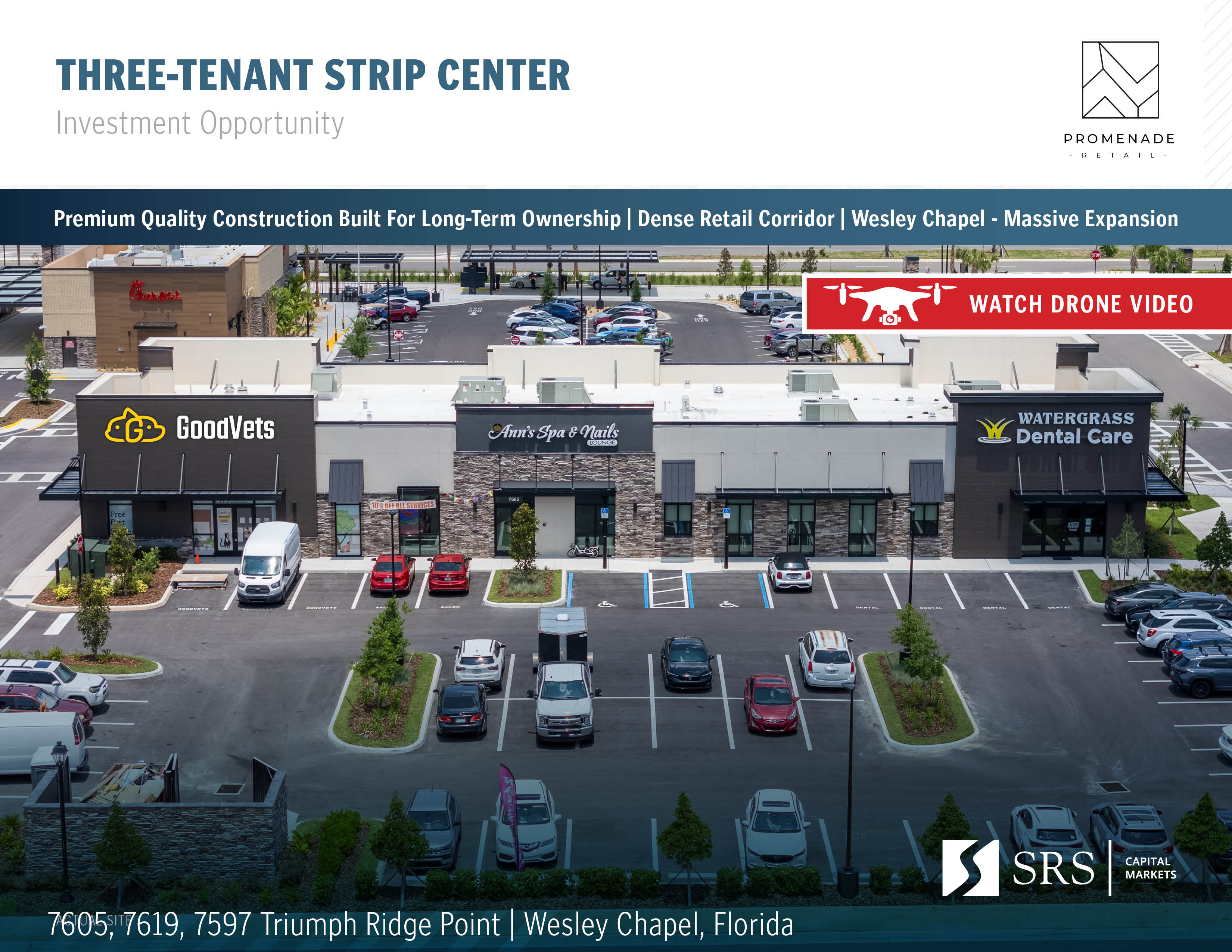Wesley Chapel FL - Promenade Retail.jpg