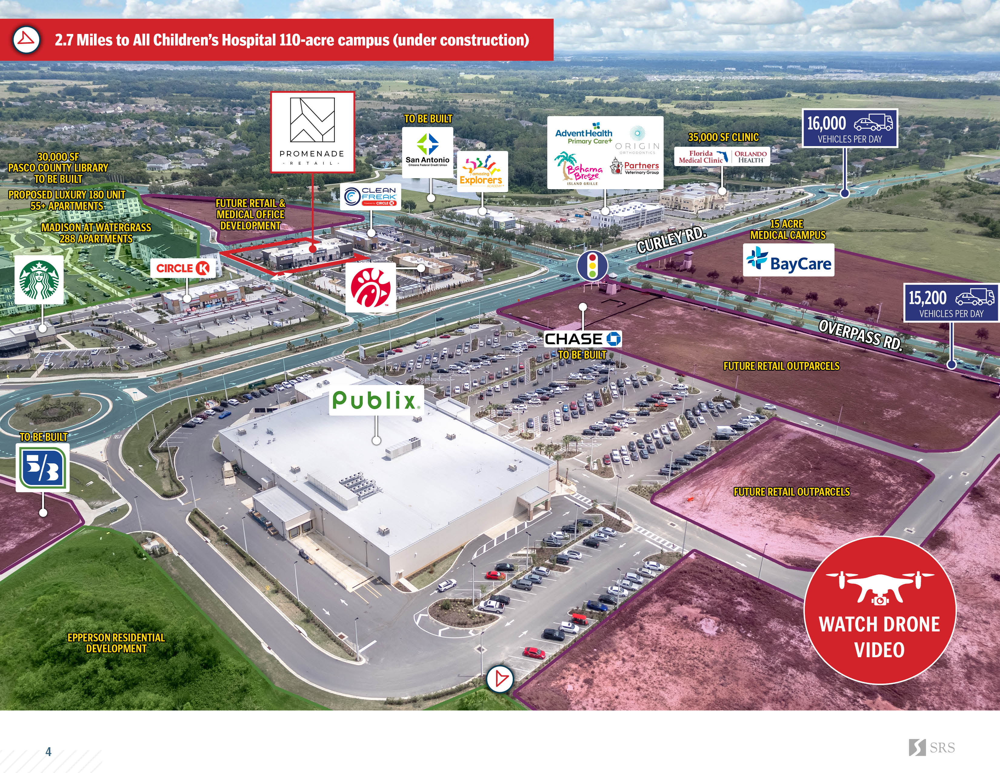 Wesley Chapel FL - Promenade Retail3.jpg