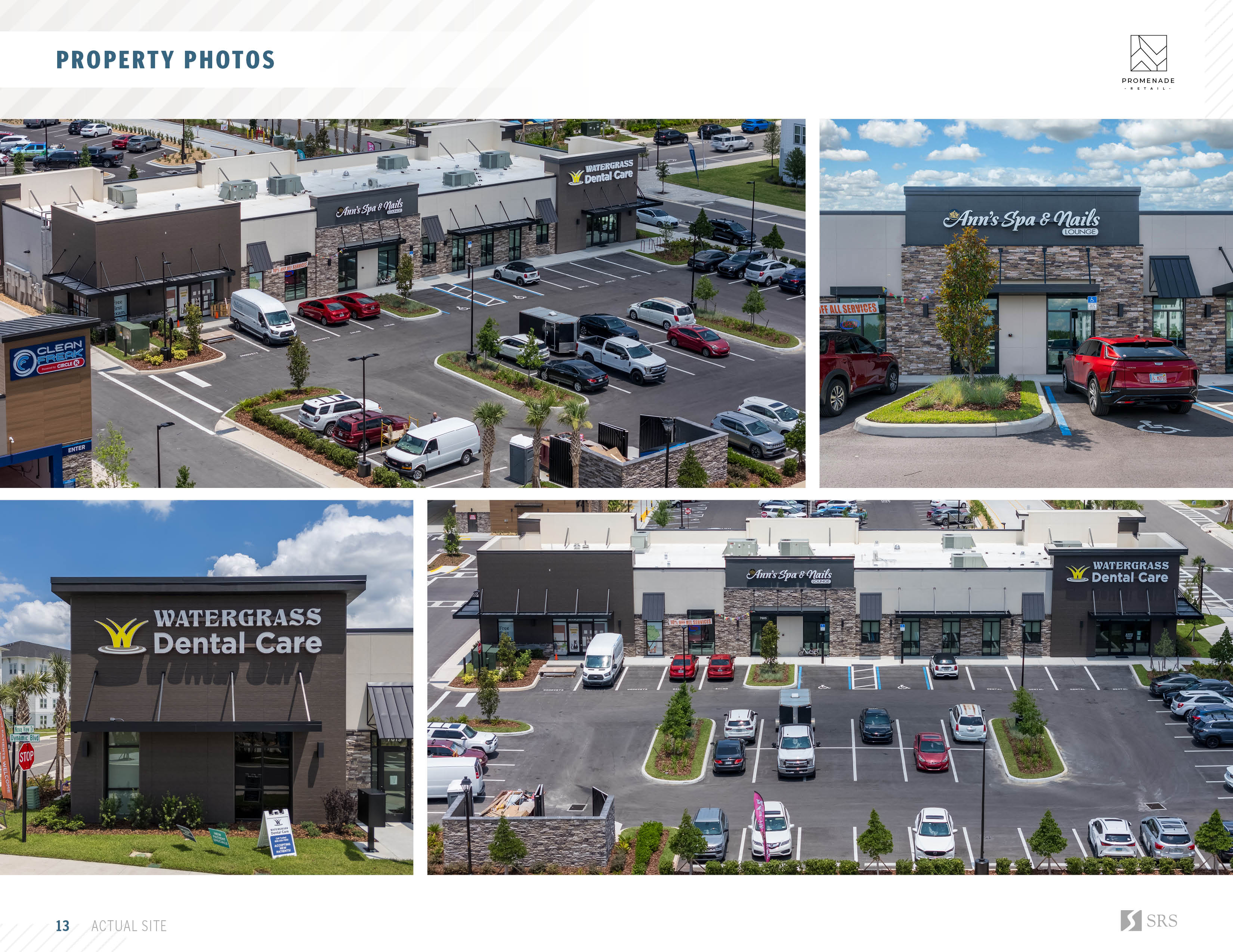 Wesley Chapel FL - Promenade Retail9.jpg