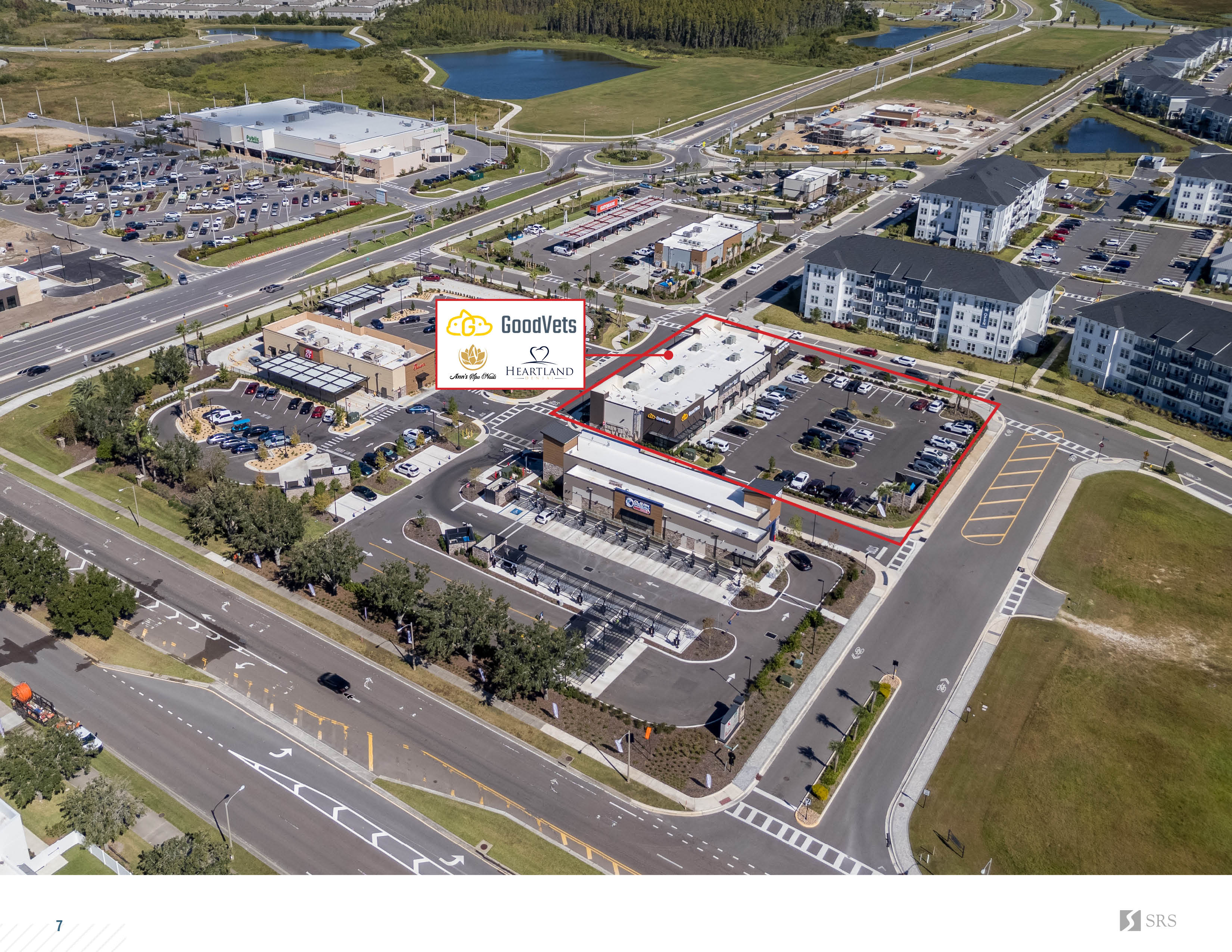 Wesley Chapel FL - Promenade Retail6.jpg