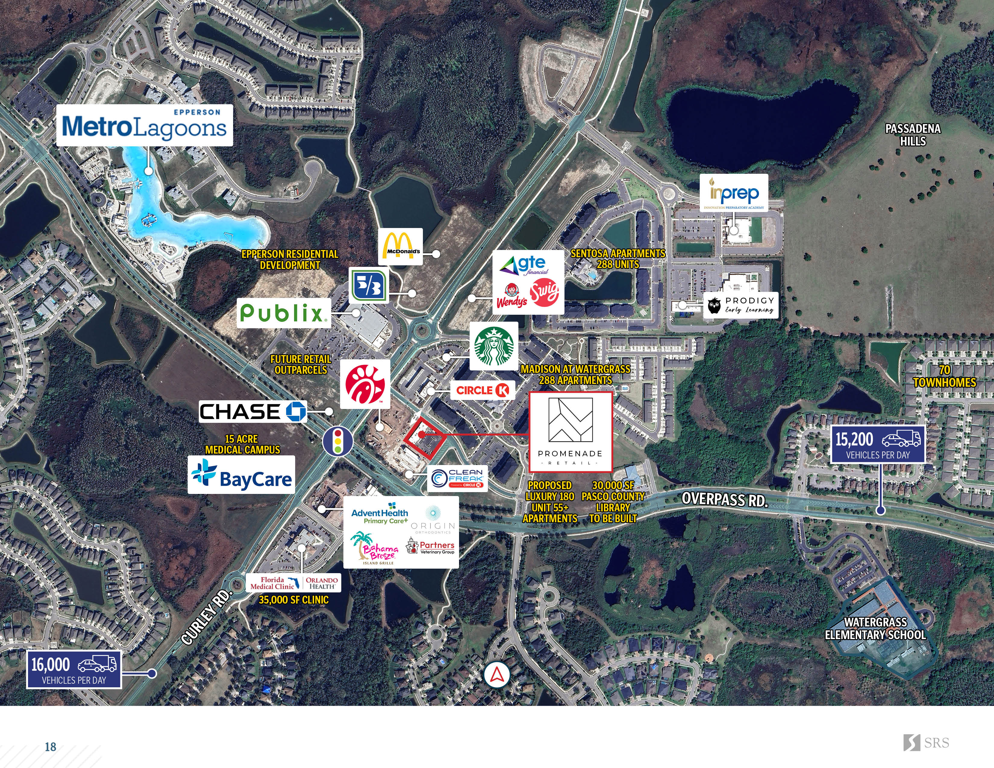 Wesley Chapel FL - Promenade Retail11.jpg