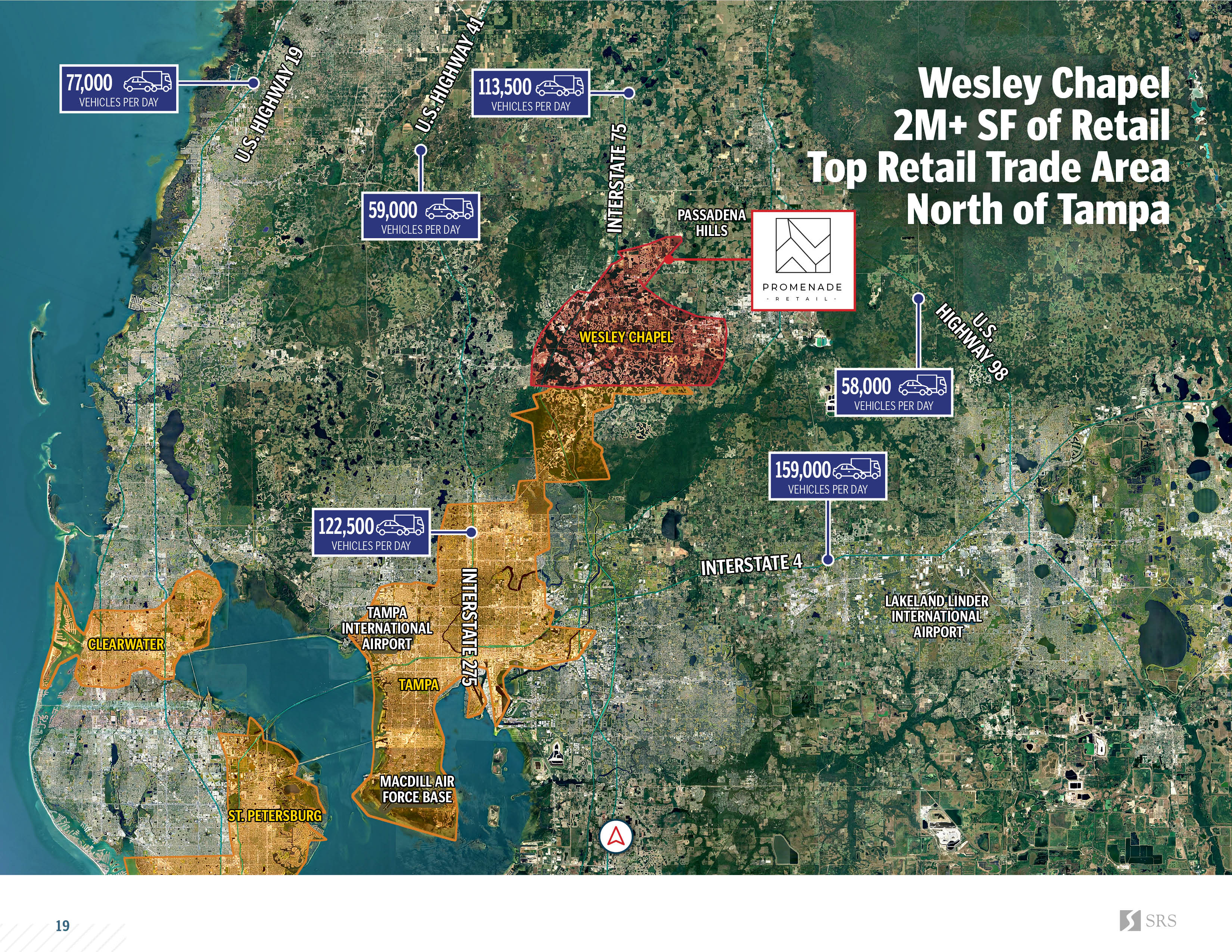 Wesley Chapel FL - Promenade Retail12.jpg