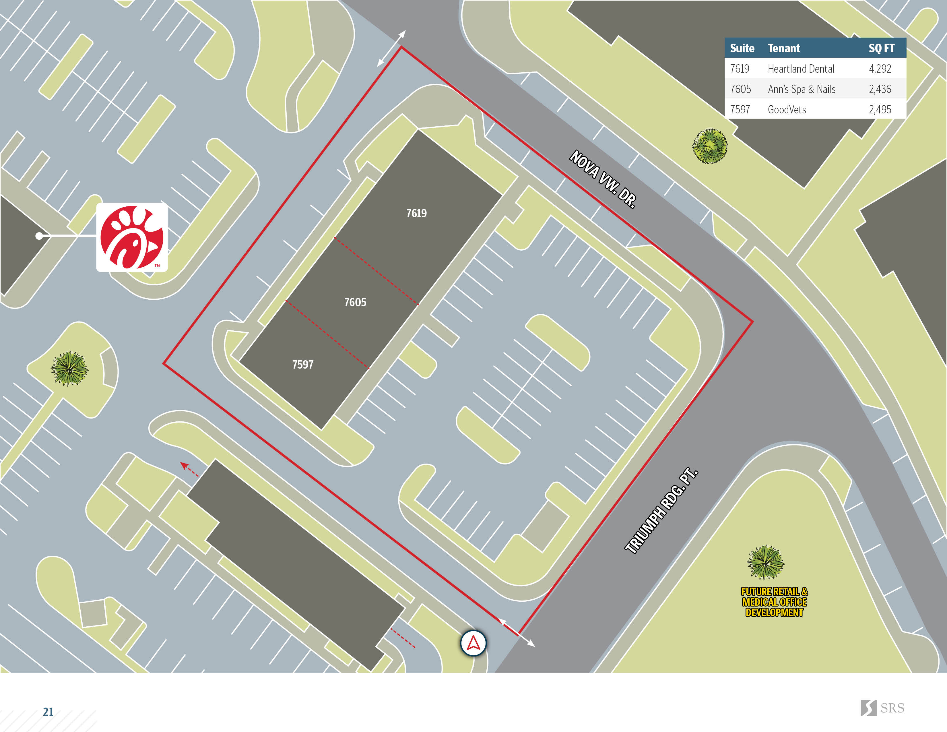 Wesley Chapel FL - Promenade Retail14.jpg