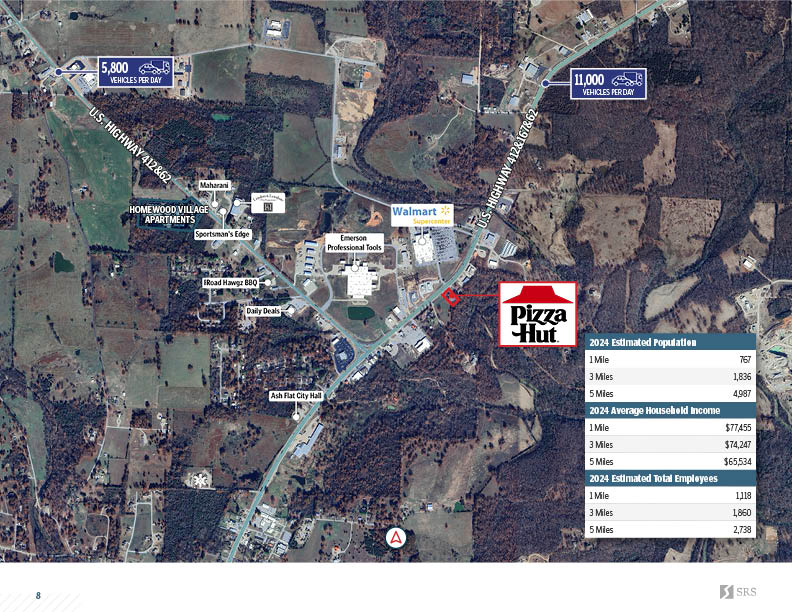 Ash Flat AR - Pizza Hut6.jpg