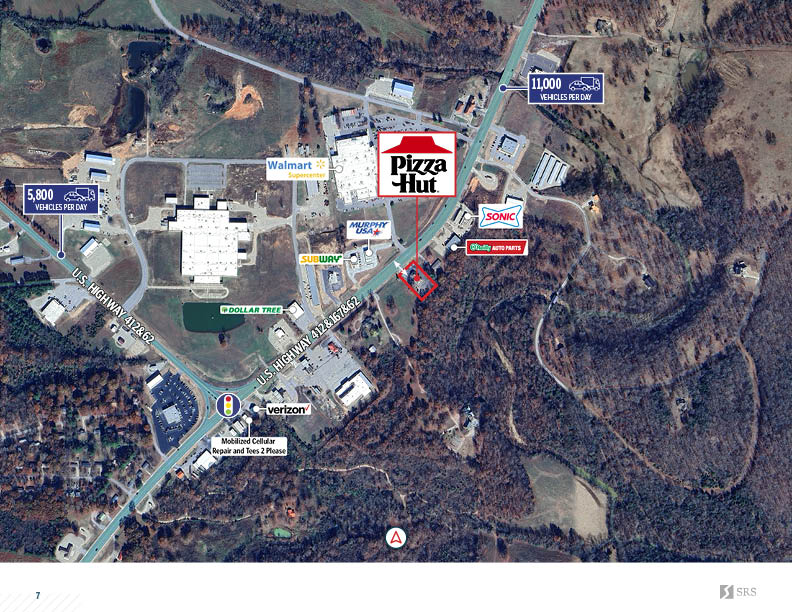 Ash Flat AR - Pizza Hut5.jpg