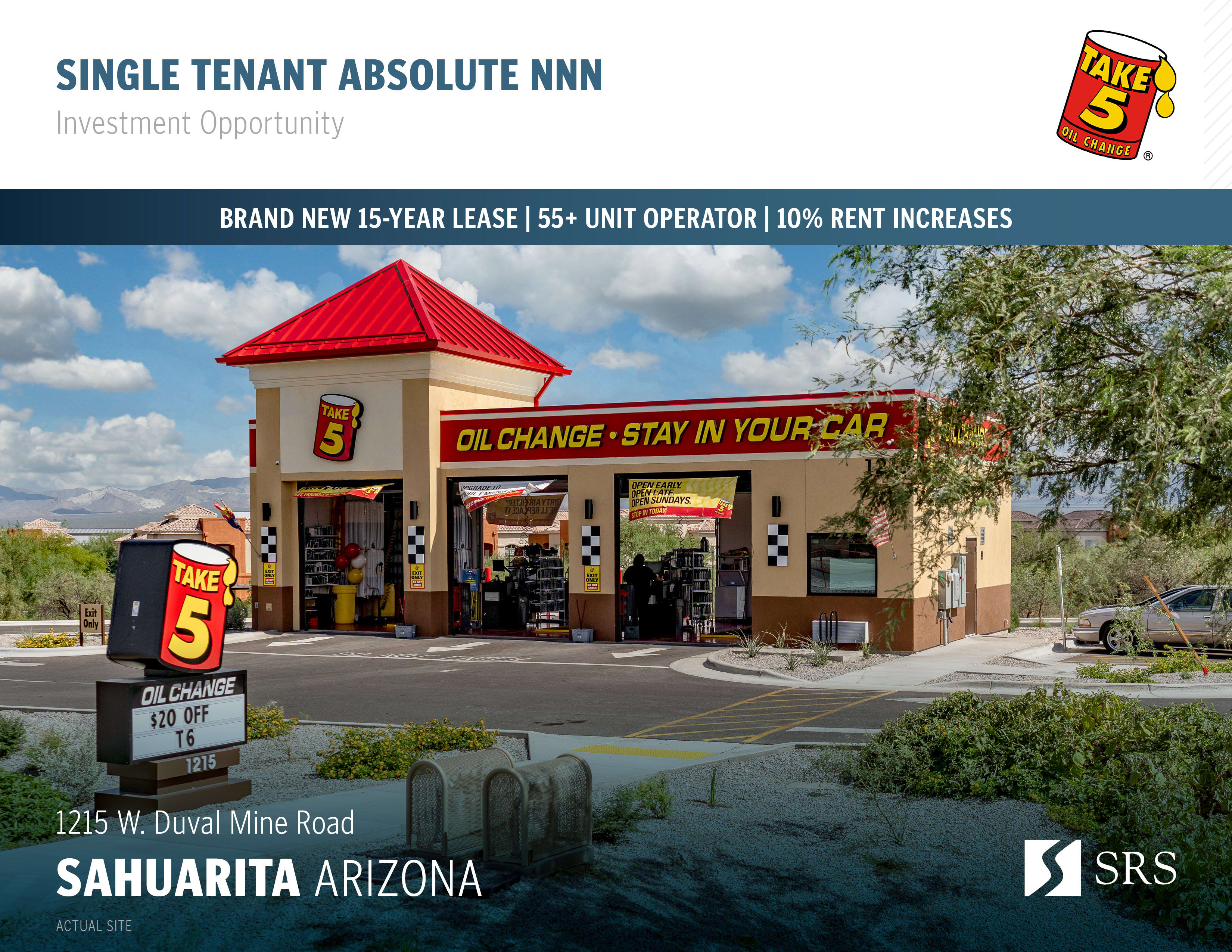 Sahuarita AZ - Take 5.jpg
