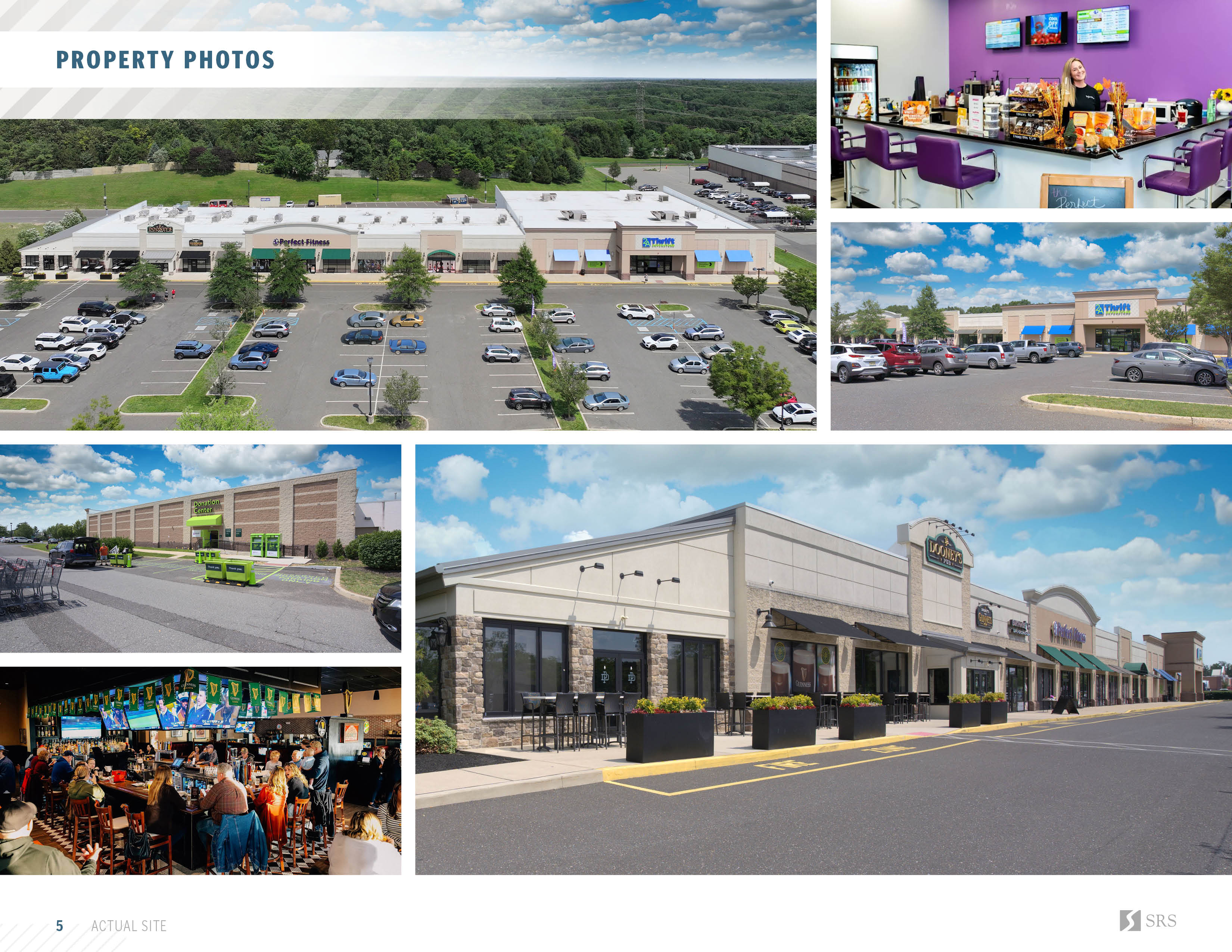Voorhees NJ - Cedar Hill Shopping Center4.jpg