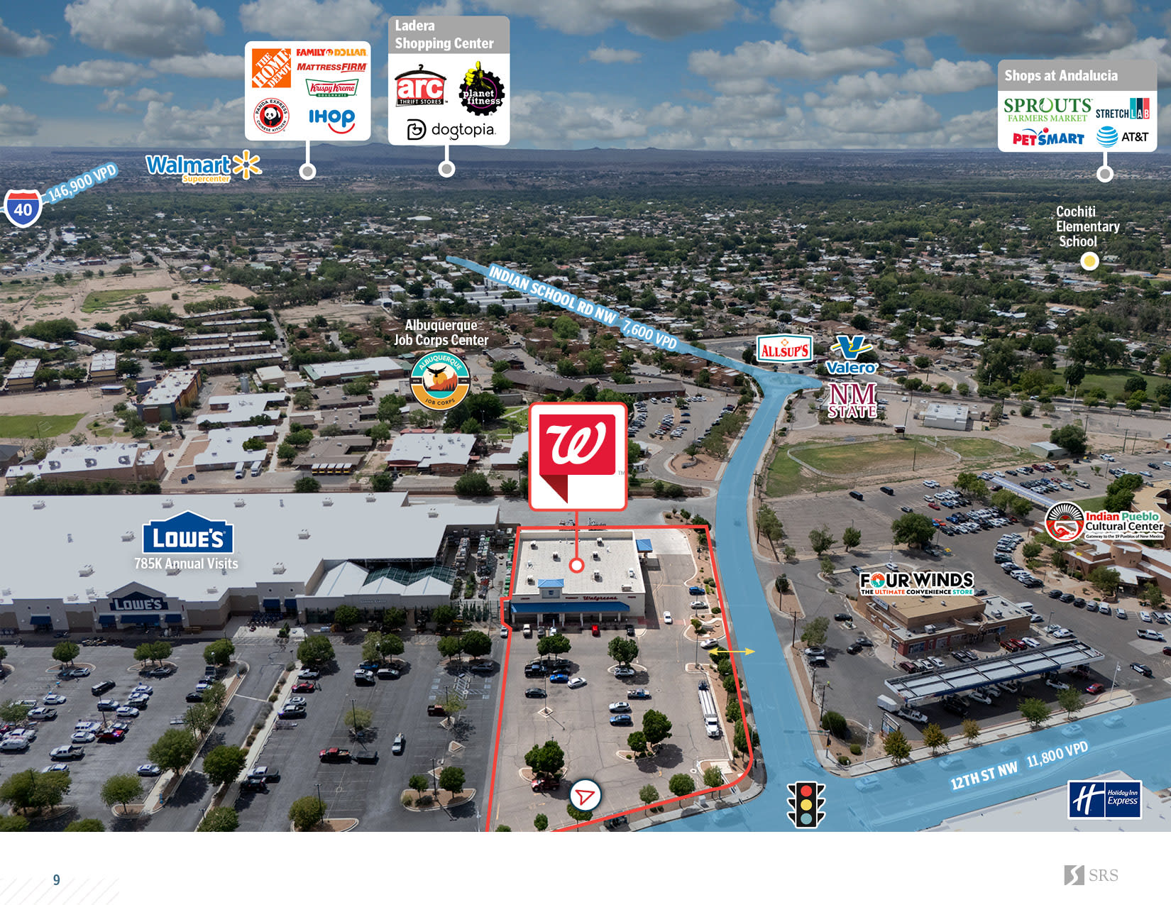 Albuquerque NM - Walgreens6.jpg