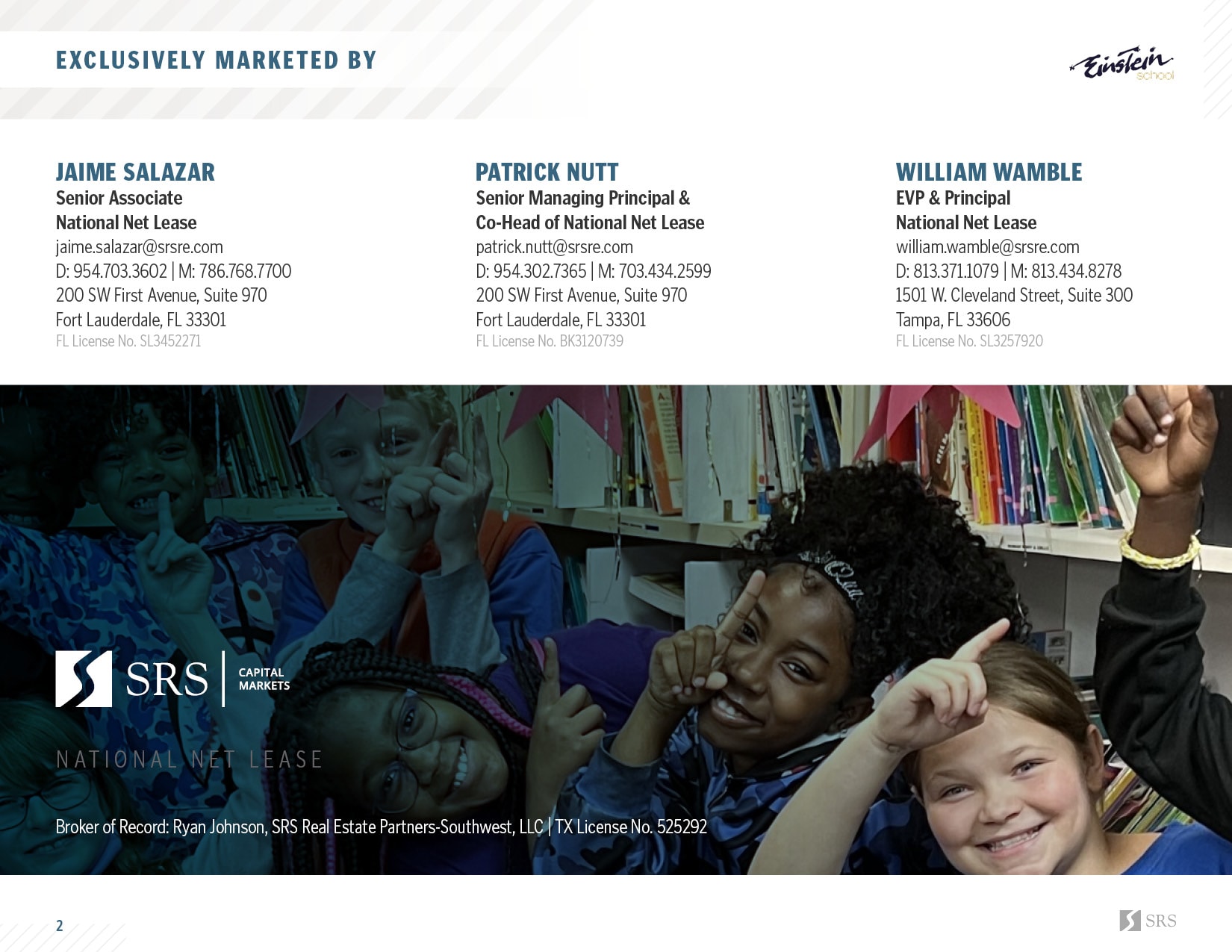 Plano TX - The Einstein School2.jpg