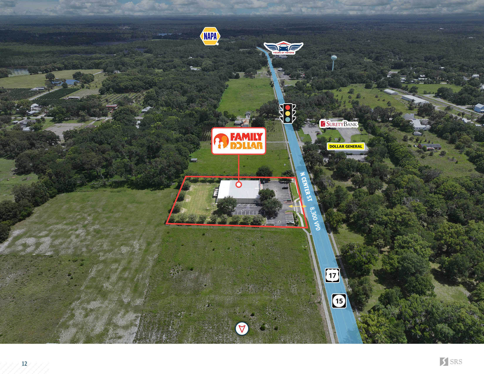 Pierson FL - Family Dollar7.jpg