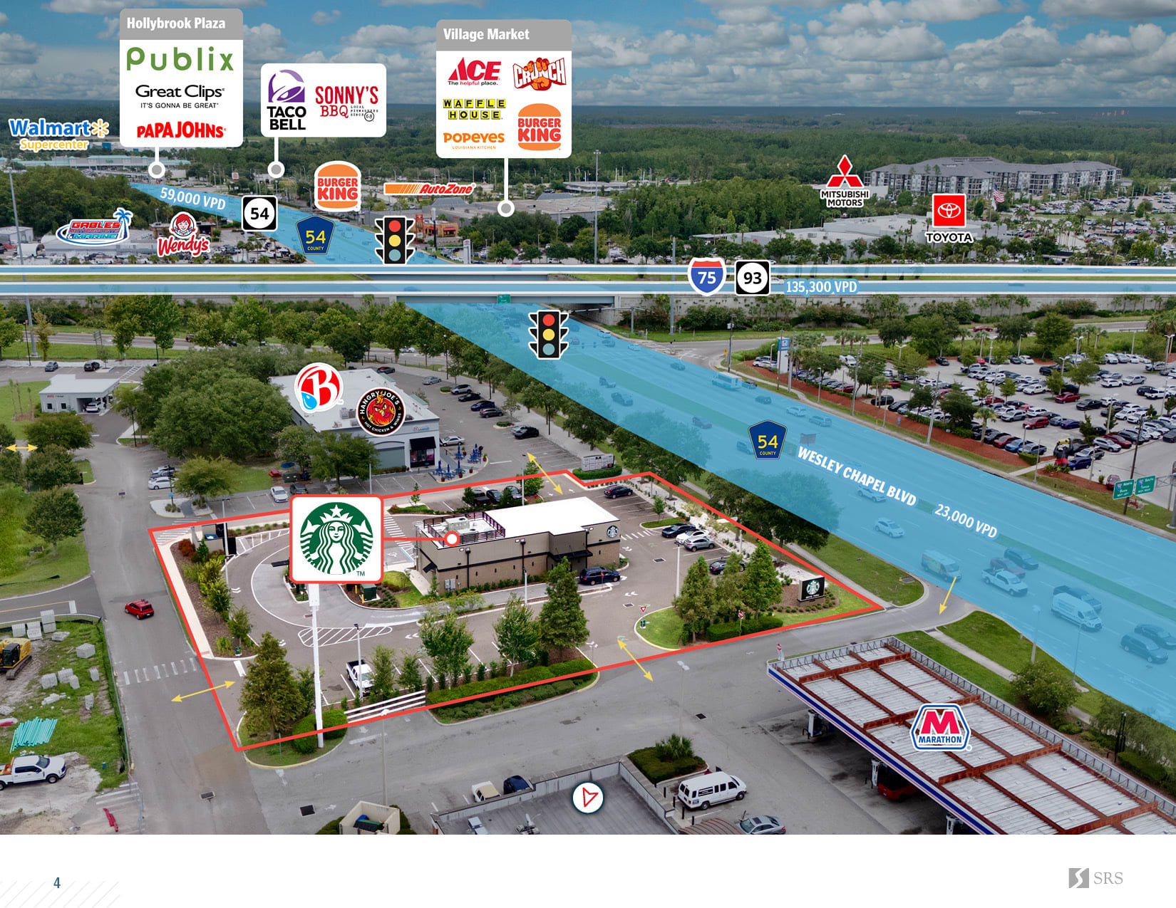 Wesley Chapel FL - Starbucks4.jpg