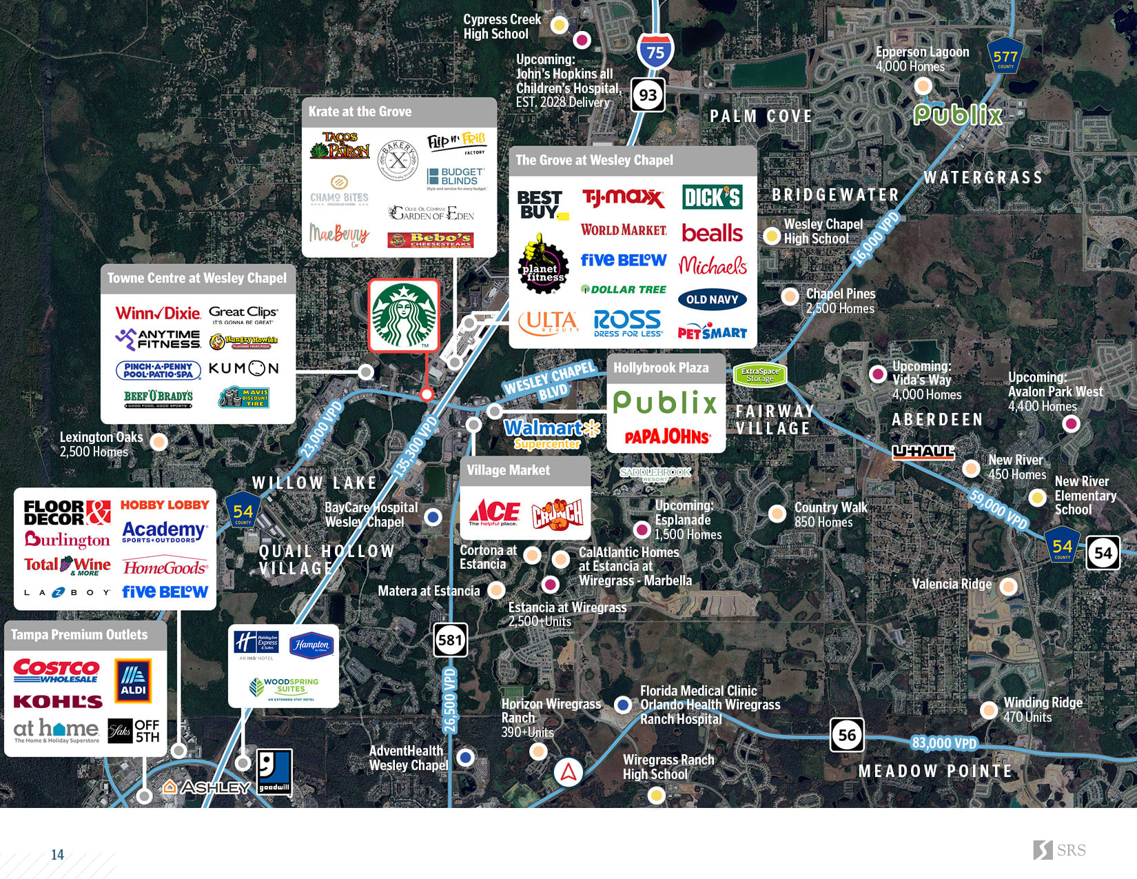 Wesley Chapel FL - Starbucks9.jpg