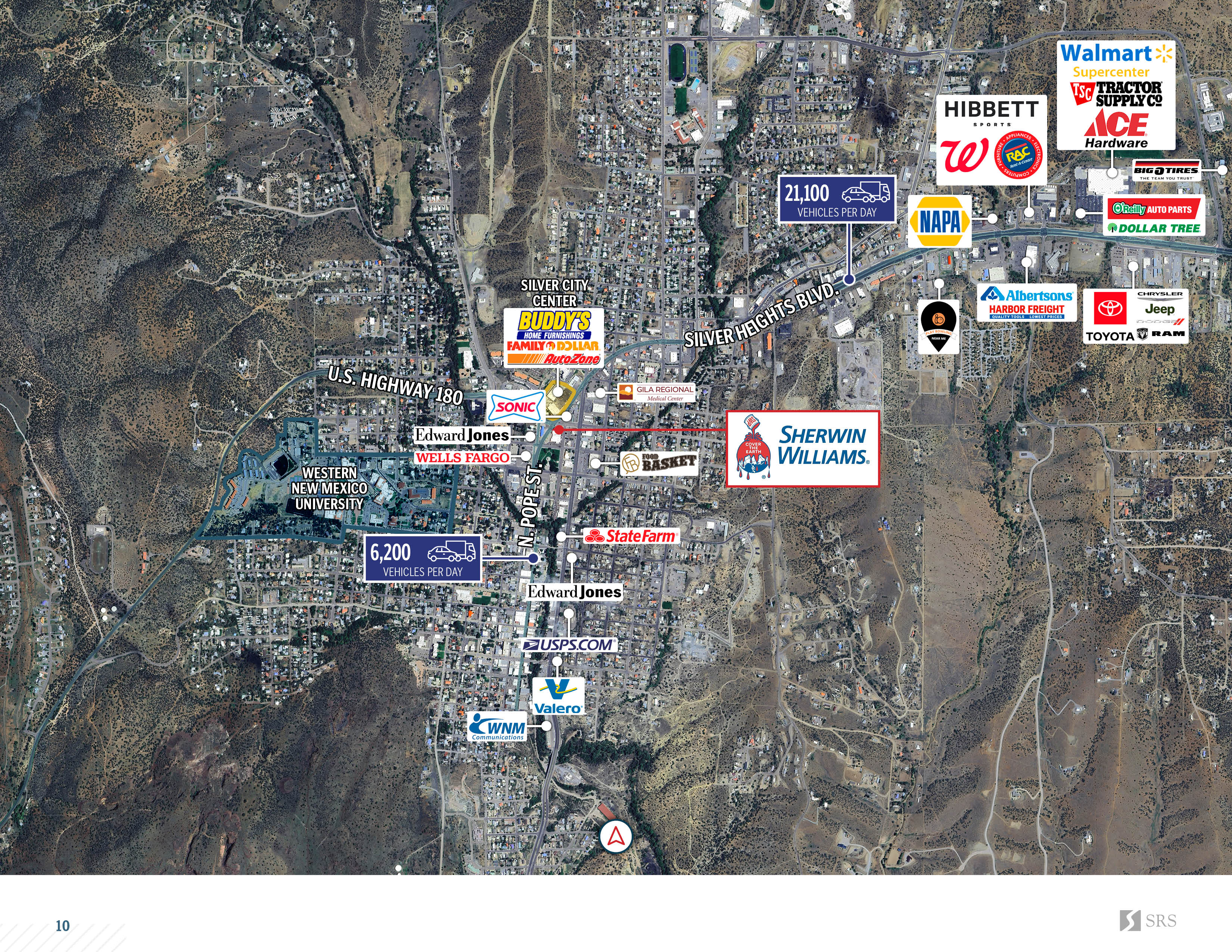 Silver City NM - Sherwin Williams5.jpg