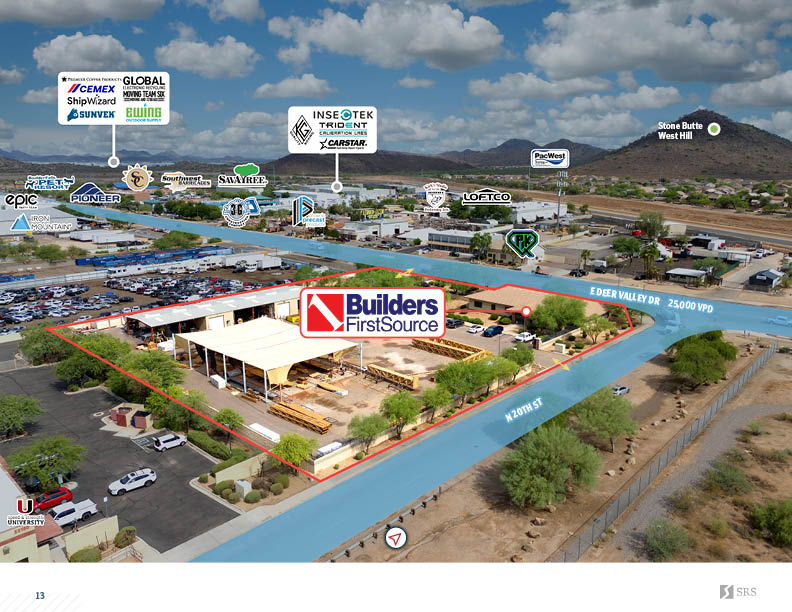 Deer Valley AZ - Builders FirstSource (Truss Alliance)7.jpg