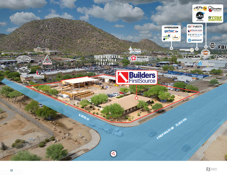 Deer Valley AZ - Builders FirstSource (Truss Alliance)6.jpg