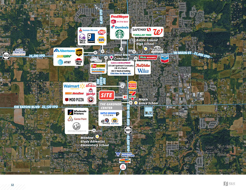 Battle Ground WA - Tractor Supply Company7.jpg