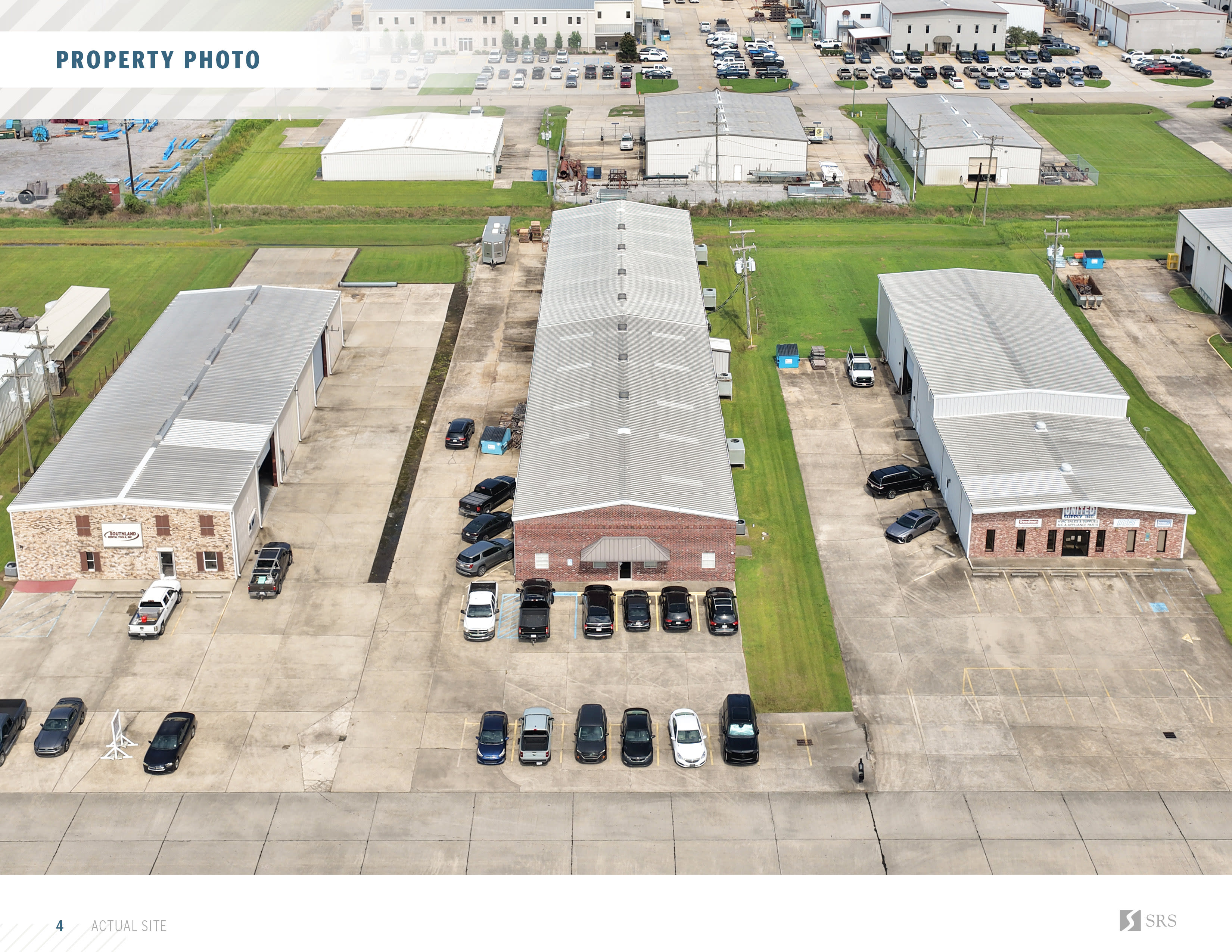 Houma LA - Circle the Wagons Industrial3.jpg