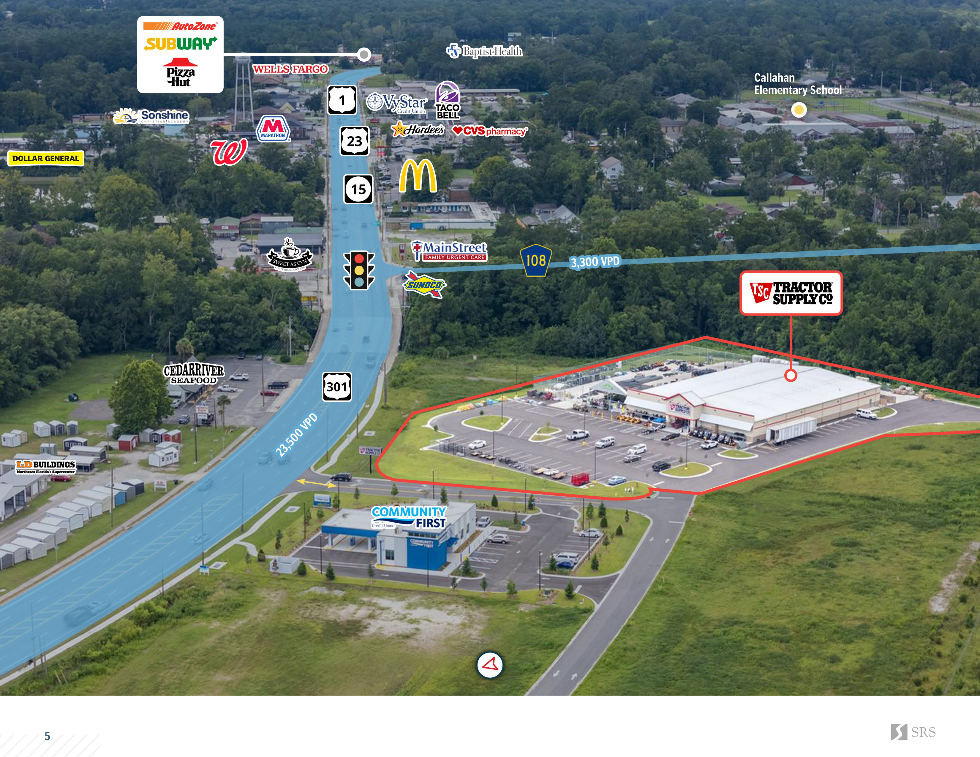 Callahan FL - Tractor Supply5.jpg
