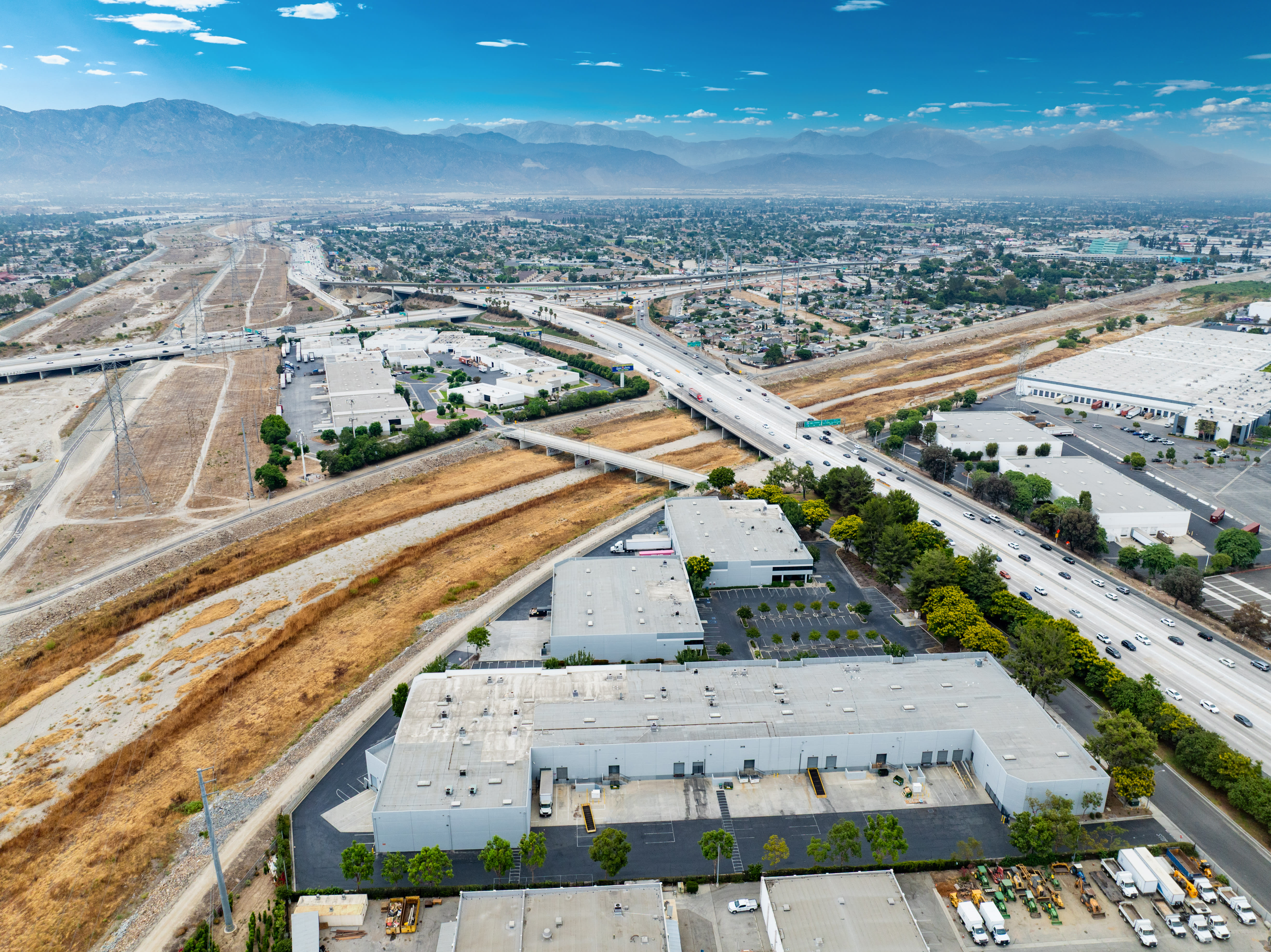 Baldwin Park Freeway View.JPG