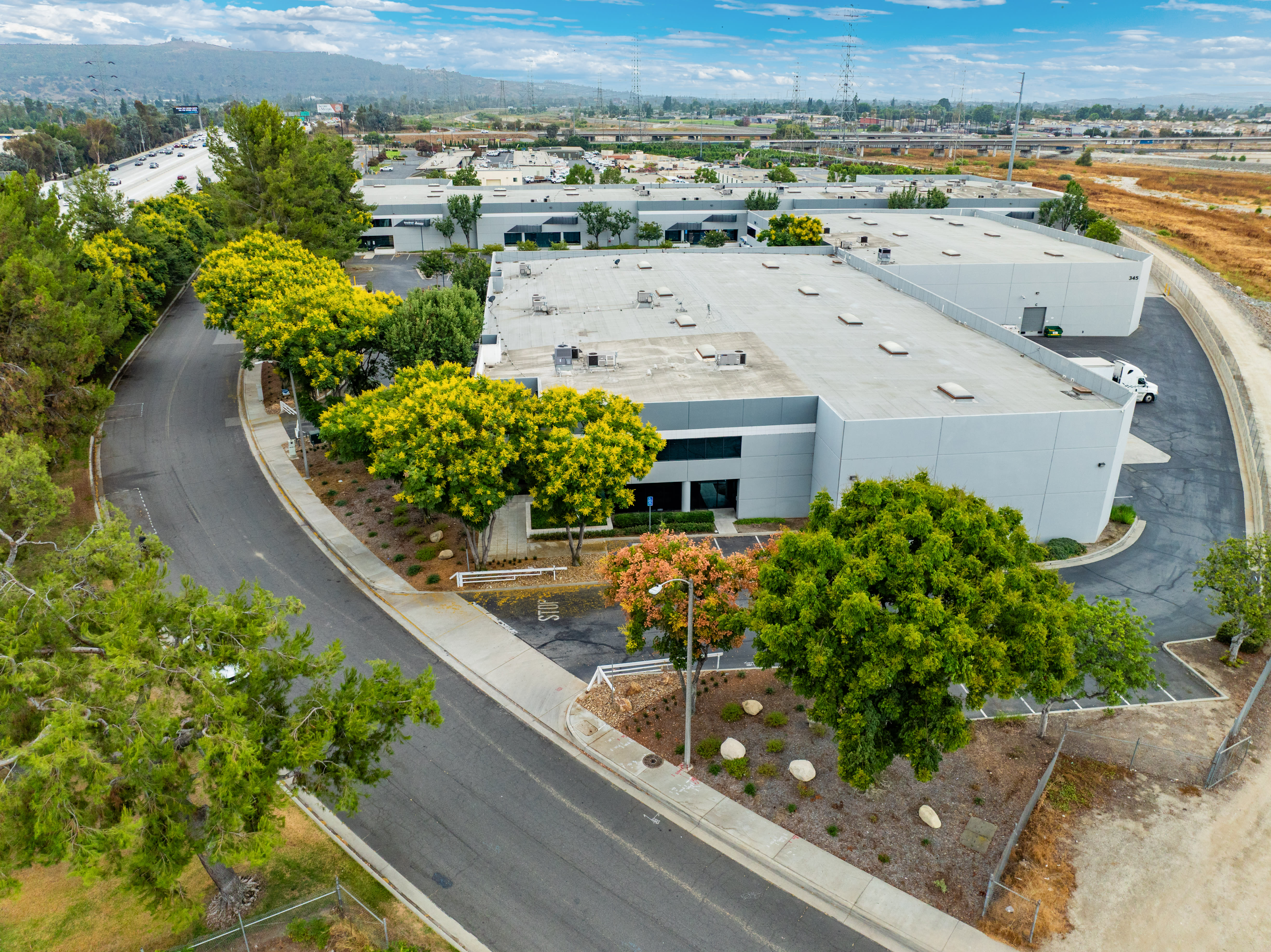 Baldwin Park Office View.JPG