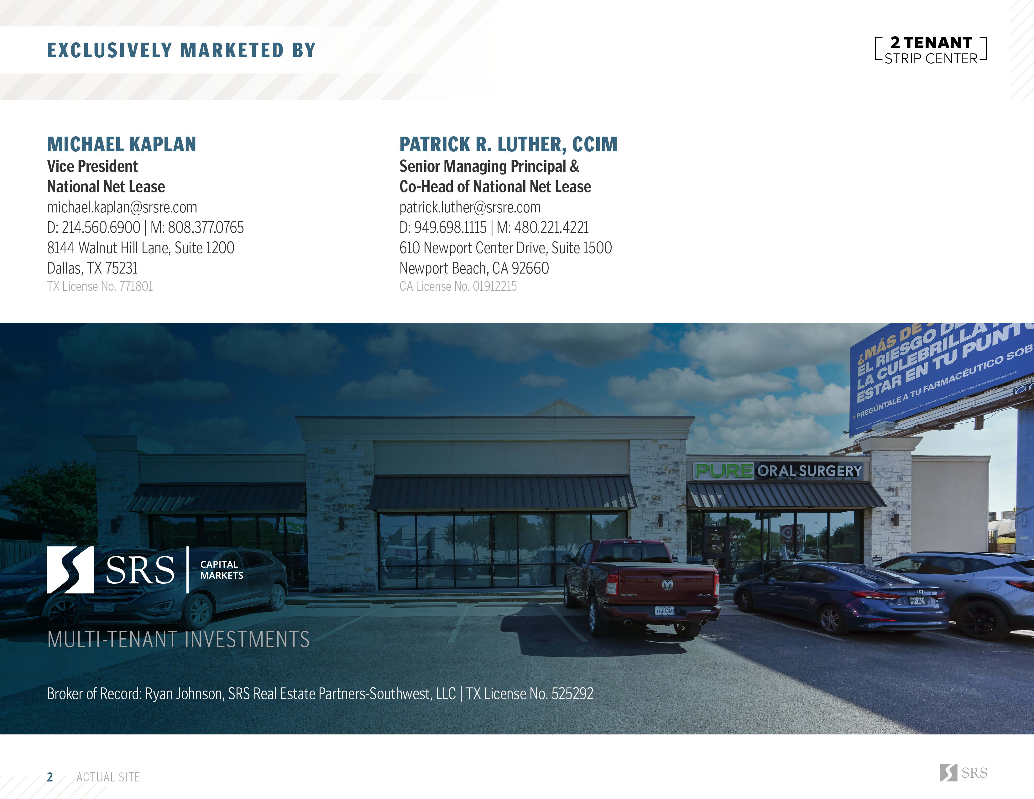 Dallas TX - 2 Tenant Strip2.jpg