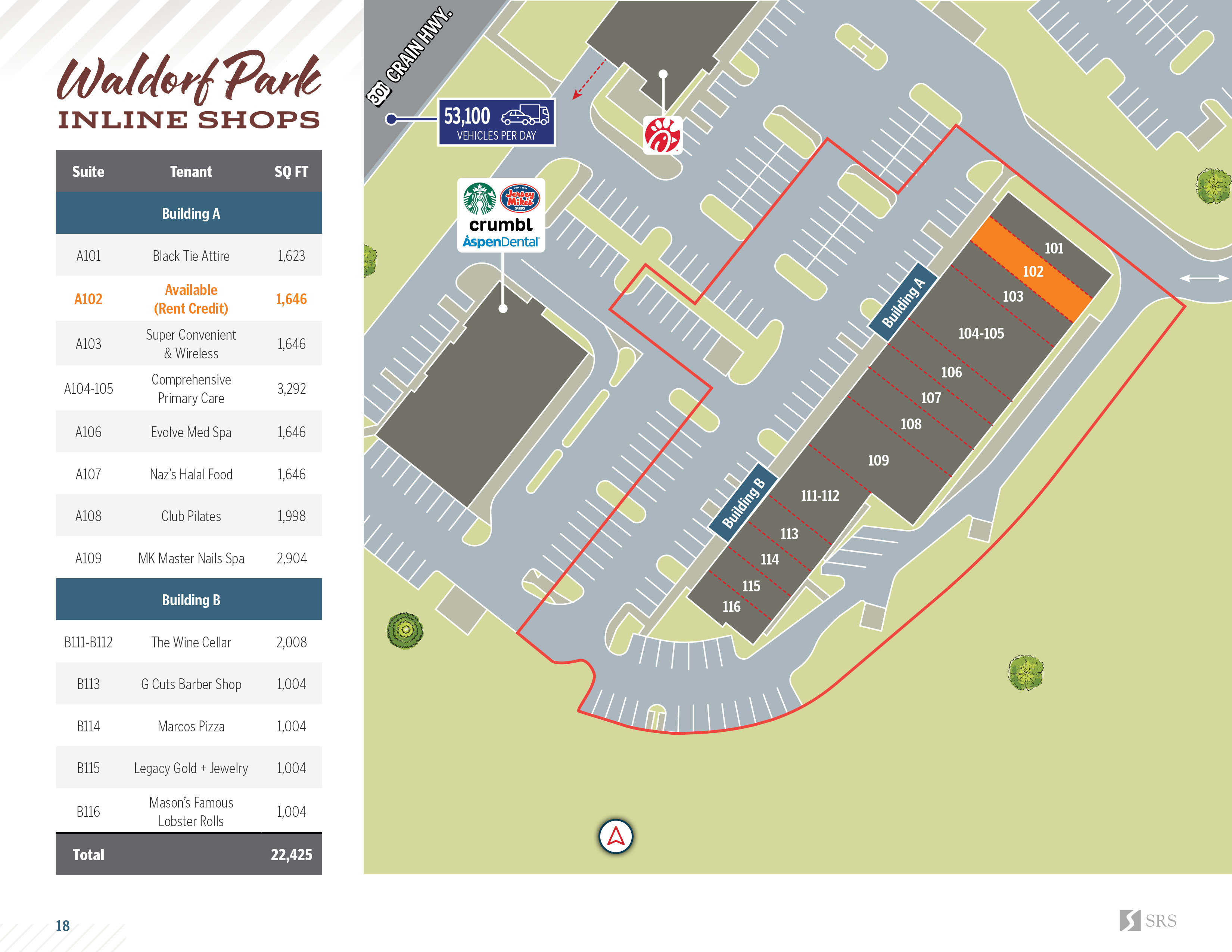 Waldorf MD - Waldorf Park In-Line11.jpg