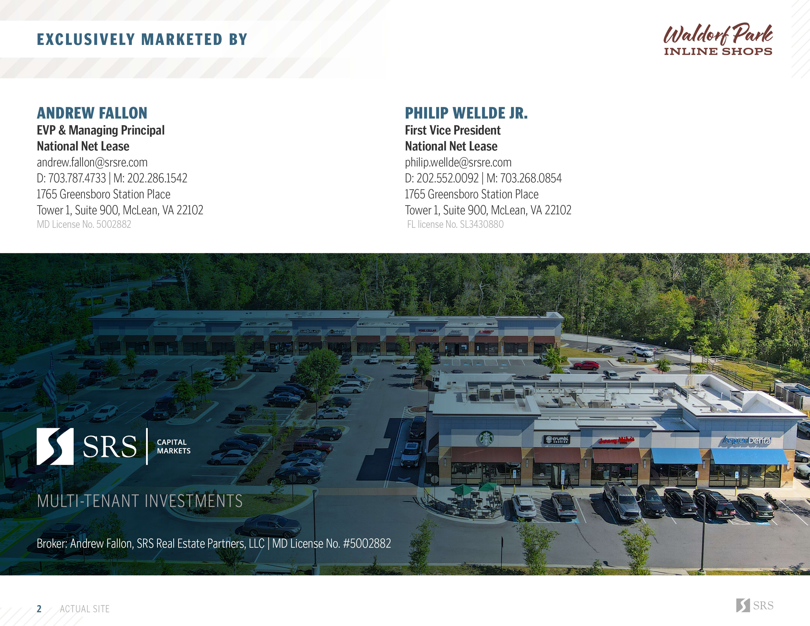 Waldorf MD - Waldorf Park In-Line2.jpg