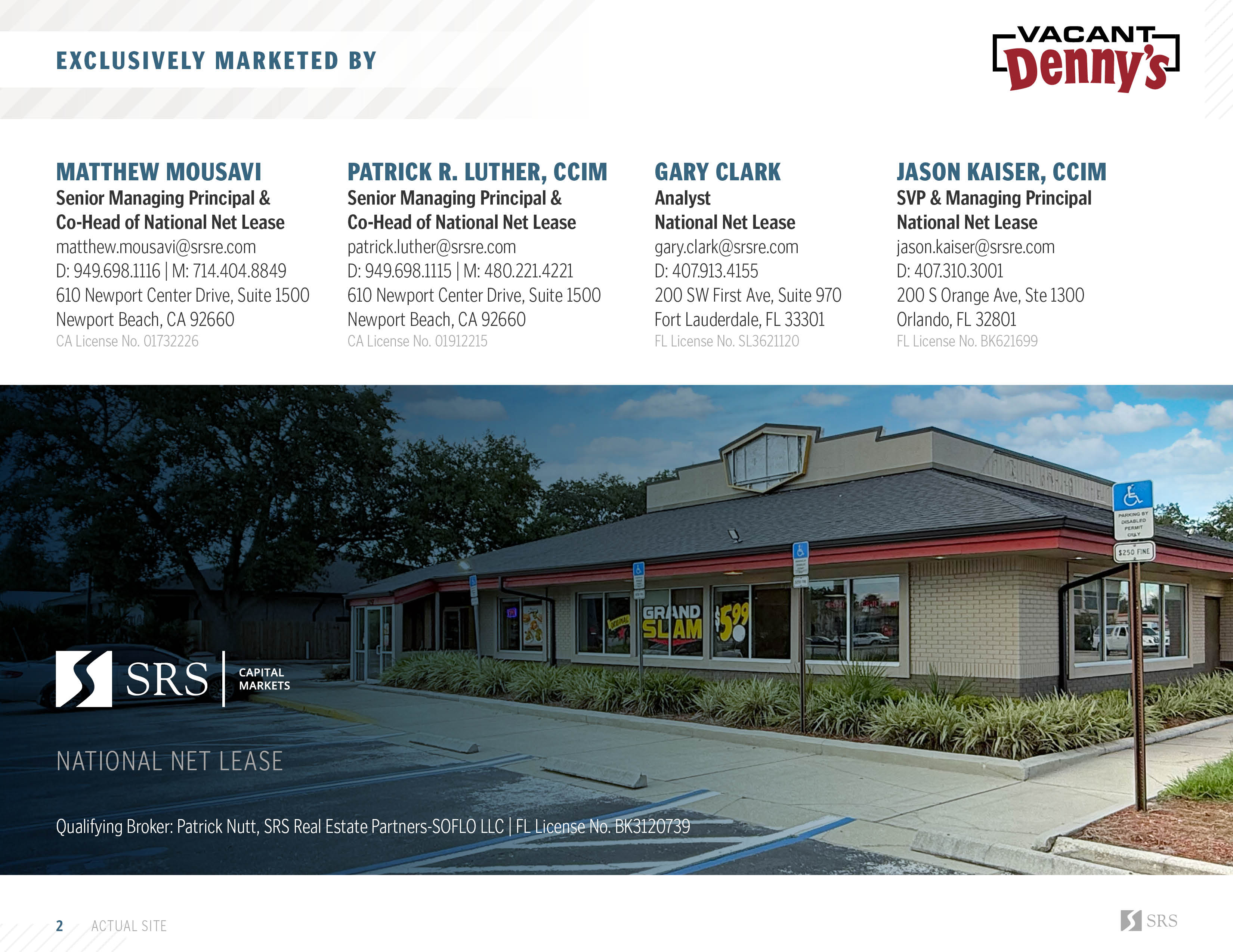 Kissimmee FL - Vacant Denny's2.jpg