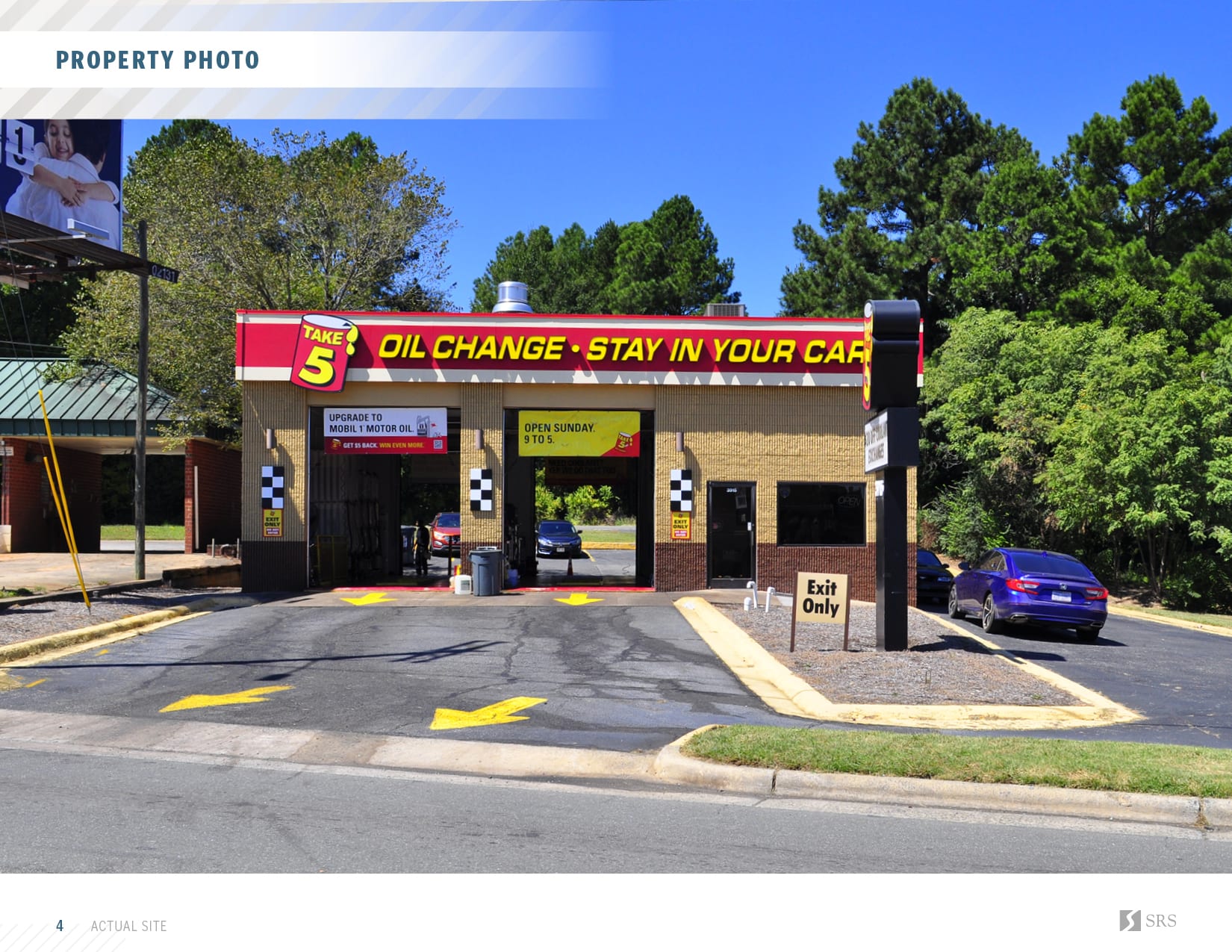 Durham NC - Take 5 Oil Change2.jpg