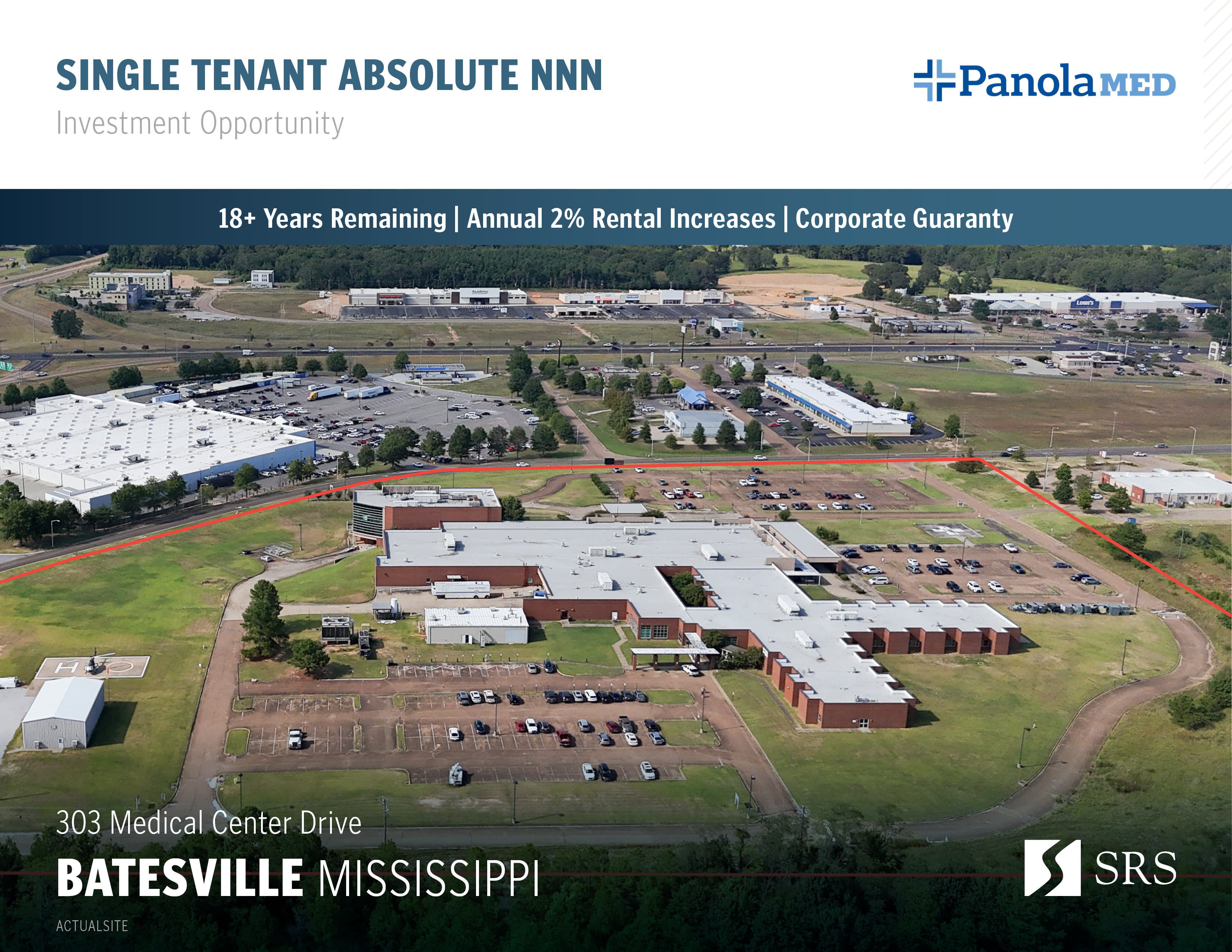 Batesville MS - Panola Medical.jpg