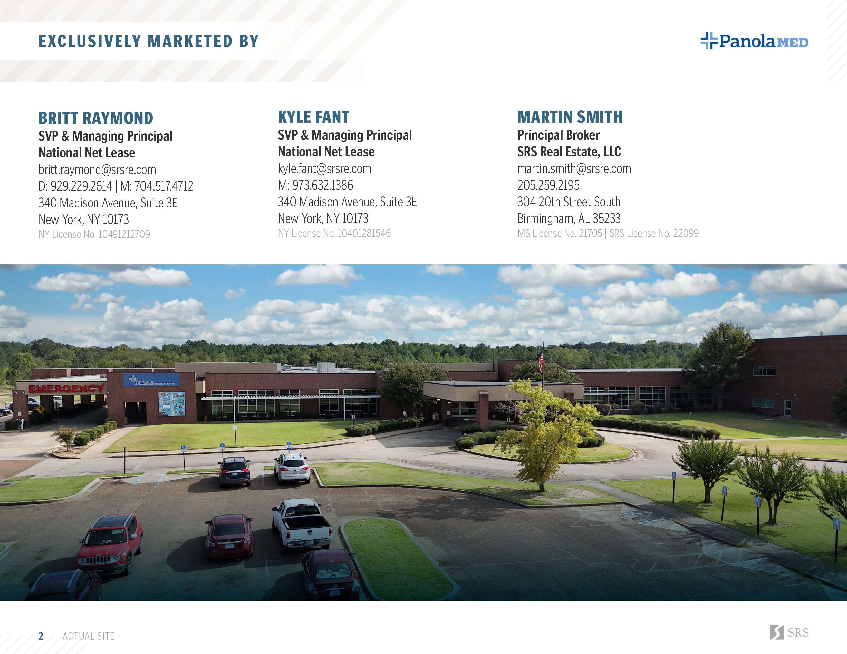 Batesville MS - Panola Medical2.jpg