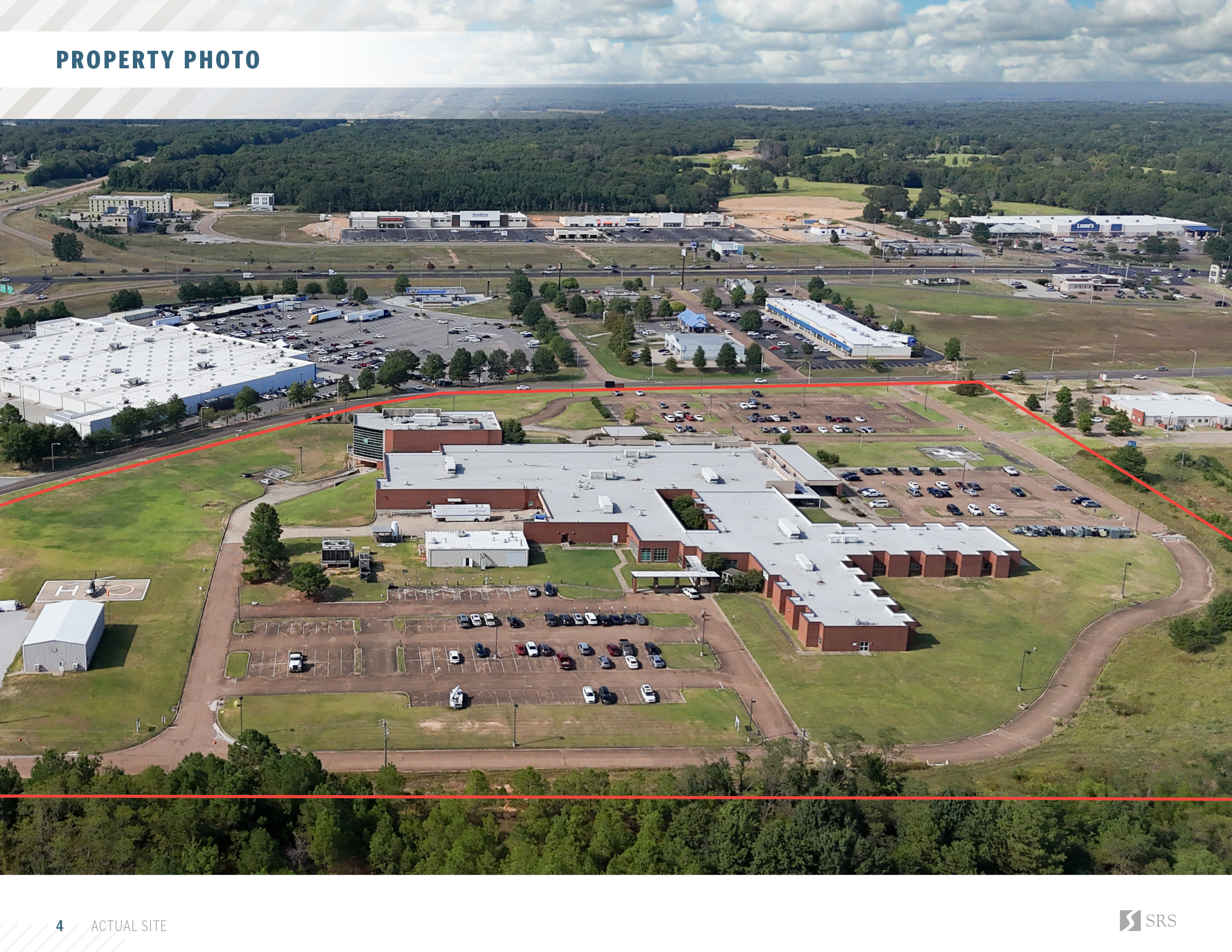 Batesville MS - Panola Medical3.jpg