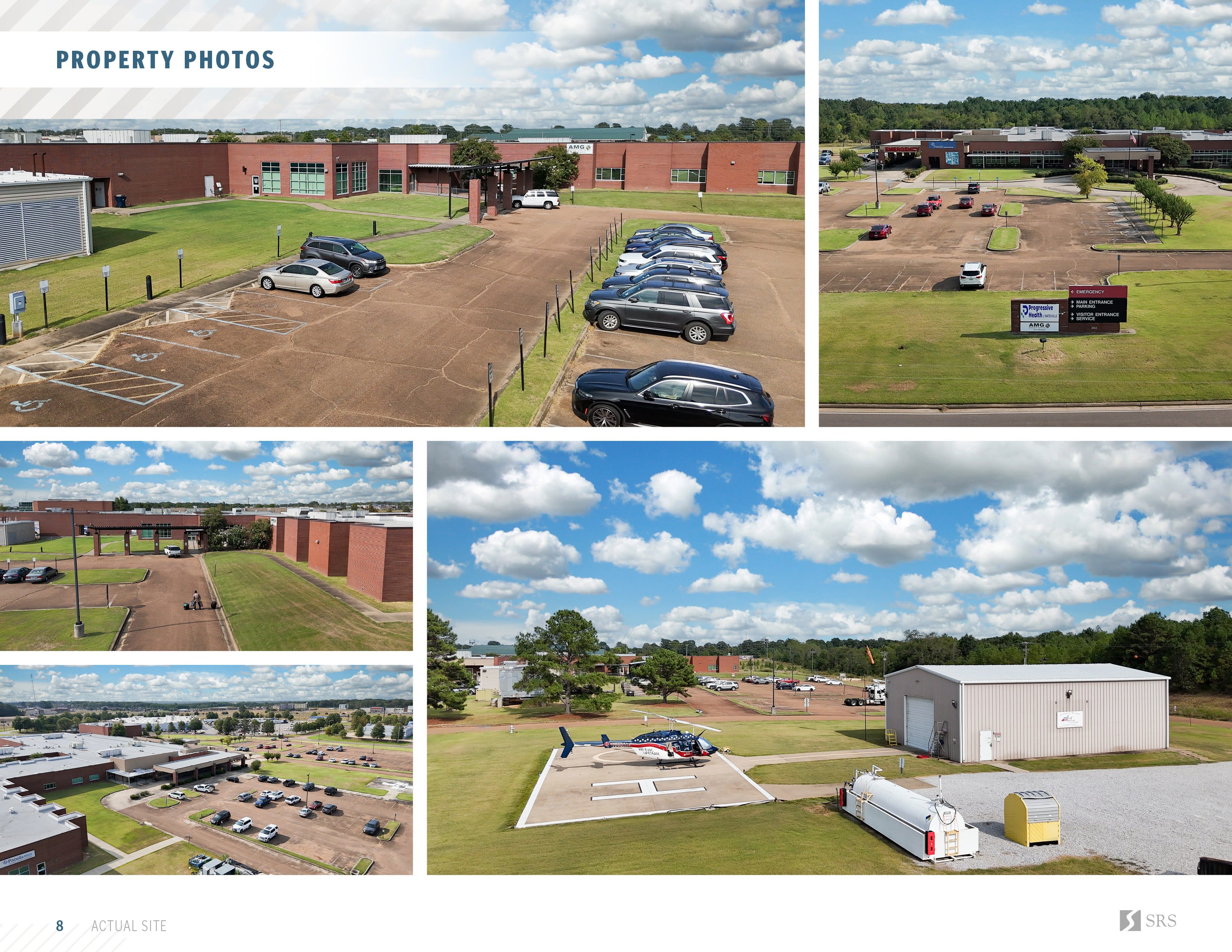 Batesville MS - Panola Medical6.jpg
