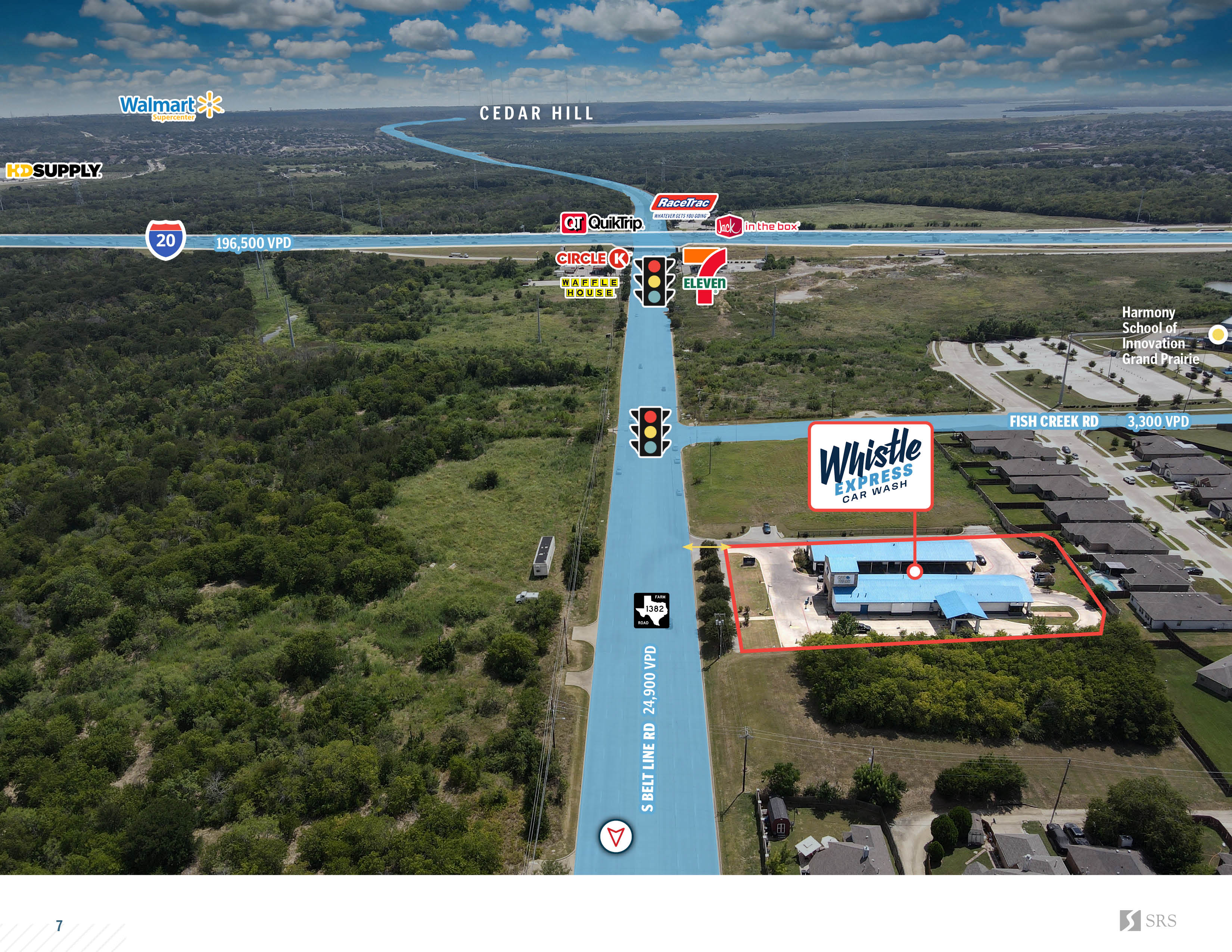 Grand Prairie TX - Whistle Express Car Wash5.jpg