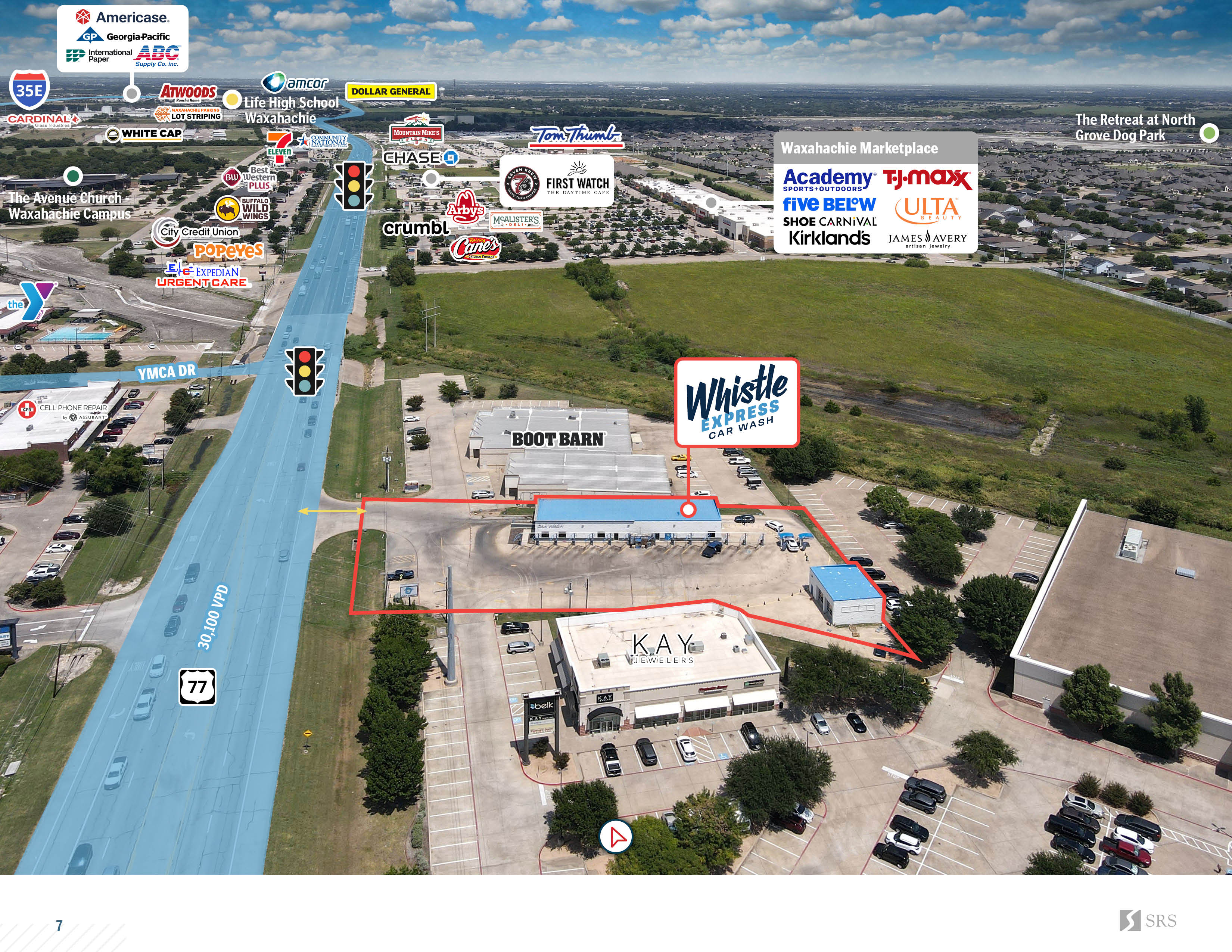 Waxahachie TX - Whistle Express Car Wash5.jpg