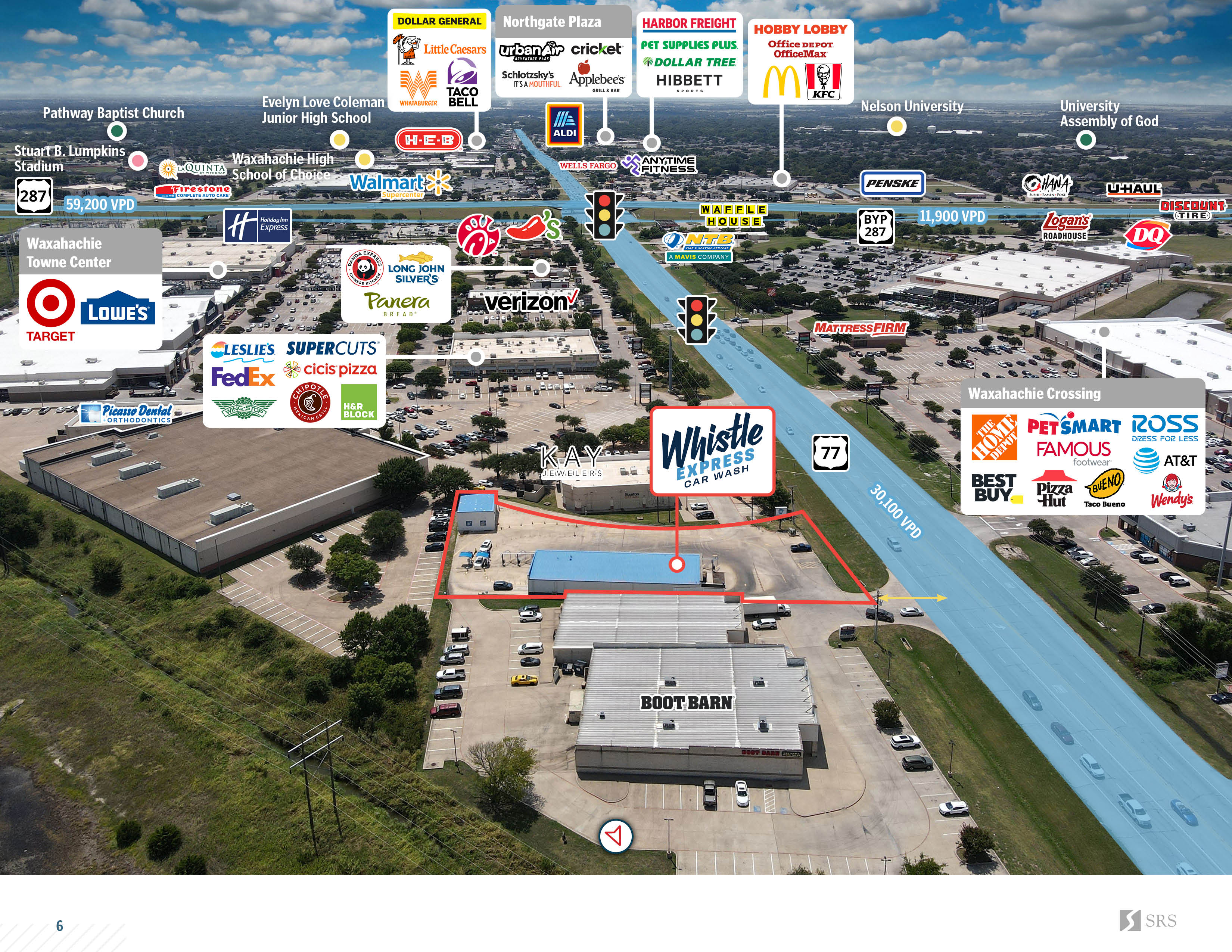 Waxahachie TX - Whistle Express Car Wash4.jpg