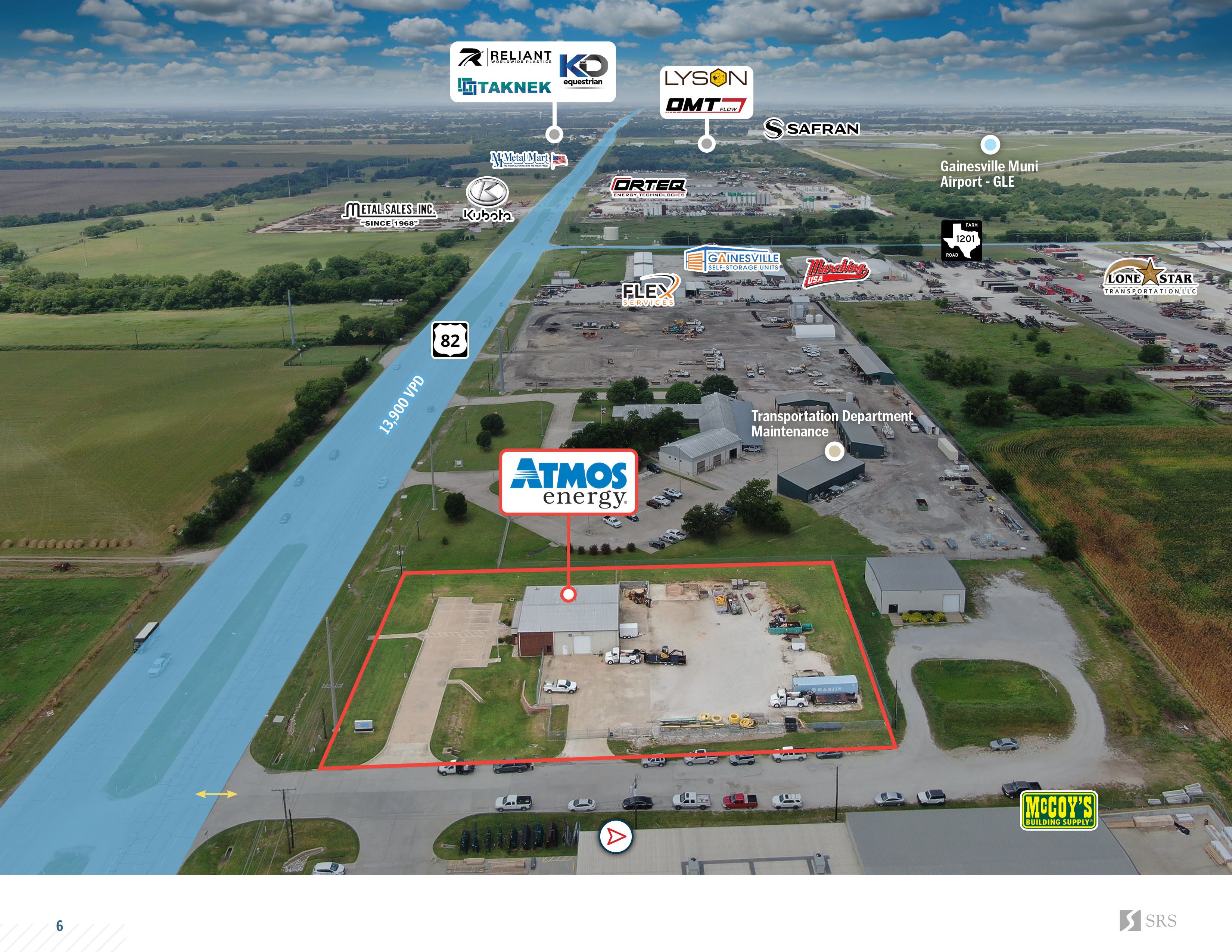 Gainesville TX - Atmos Energy4.jpg