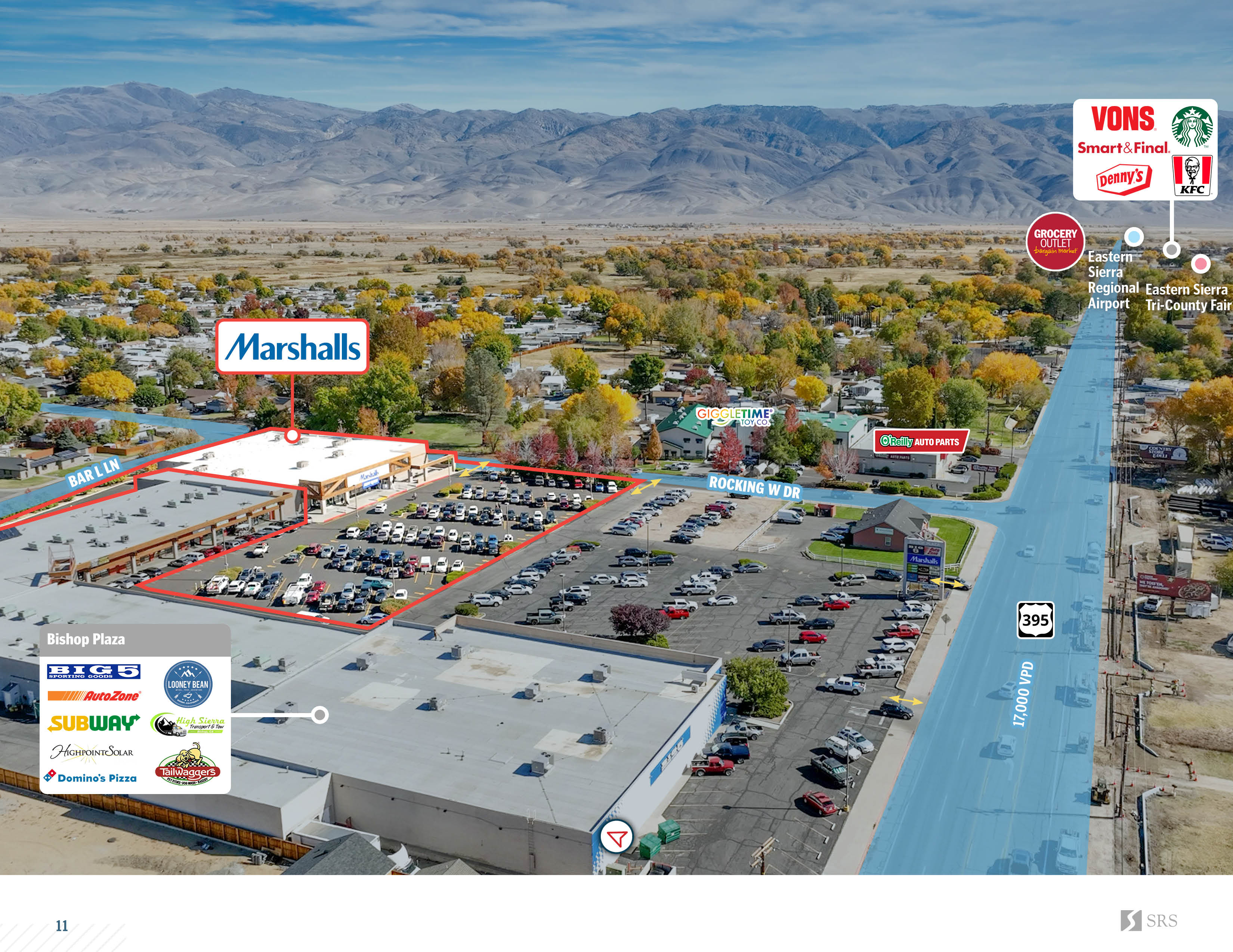 Bishop CA - Marshalls6.jpg