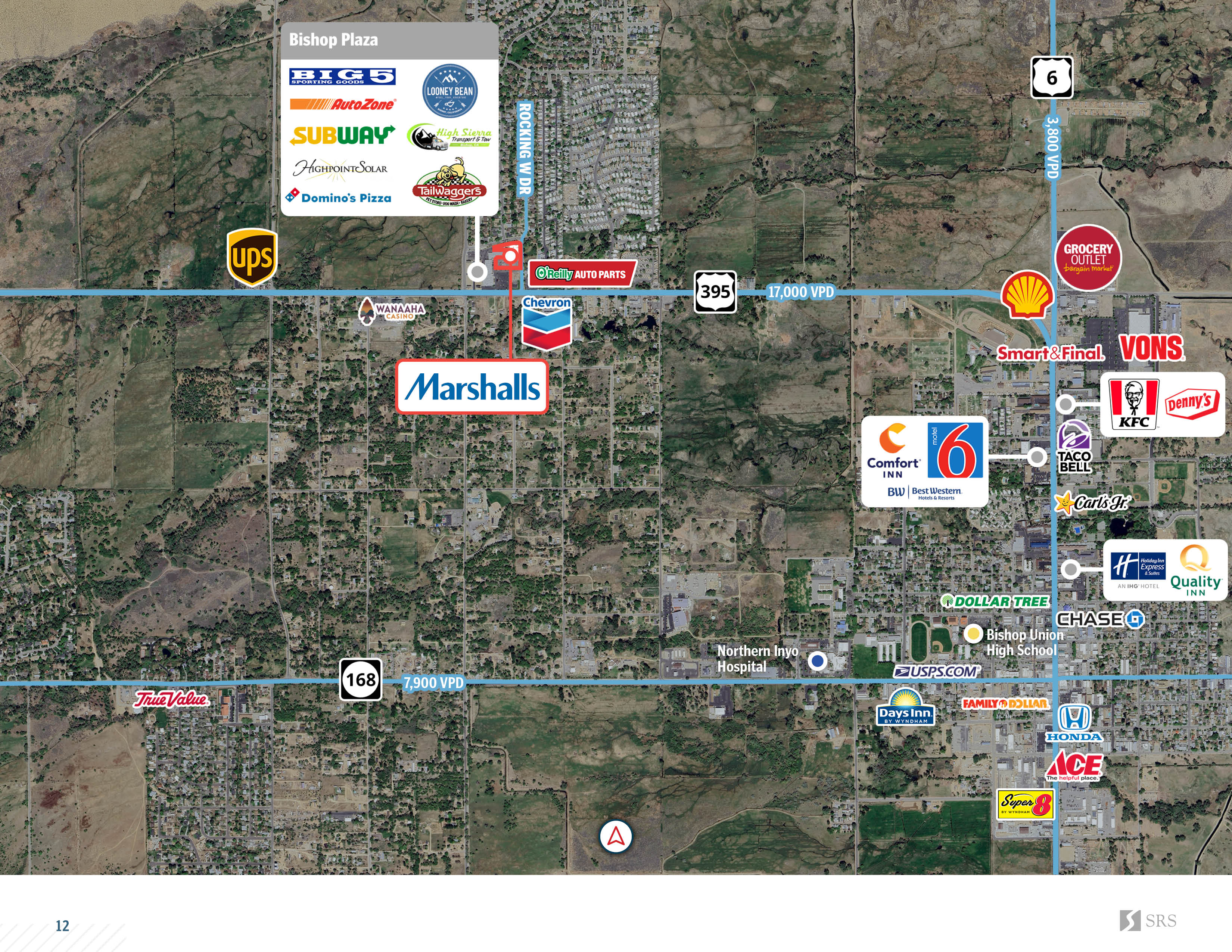 Bishop CA - Marshalls7.jpg