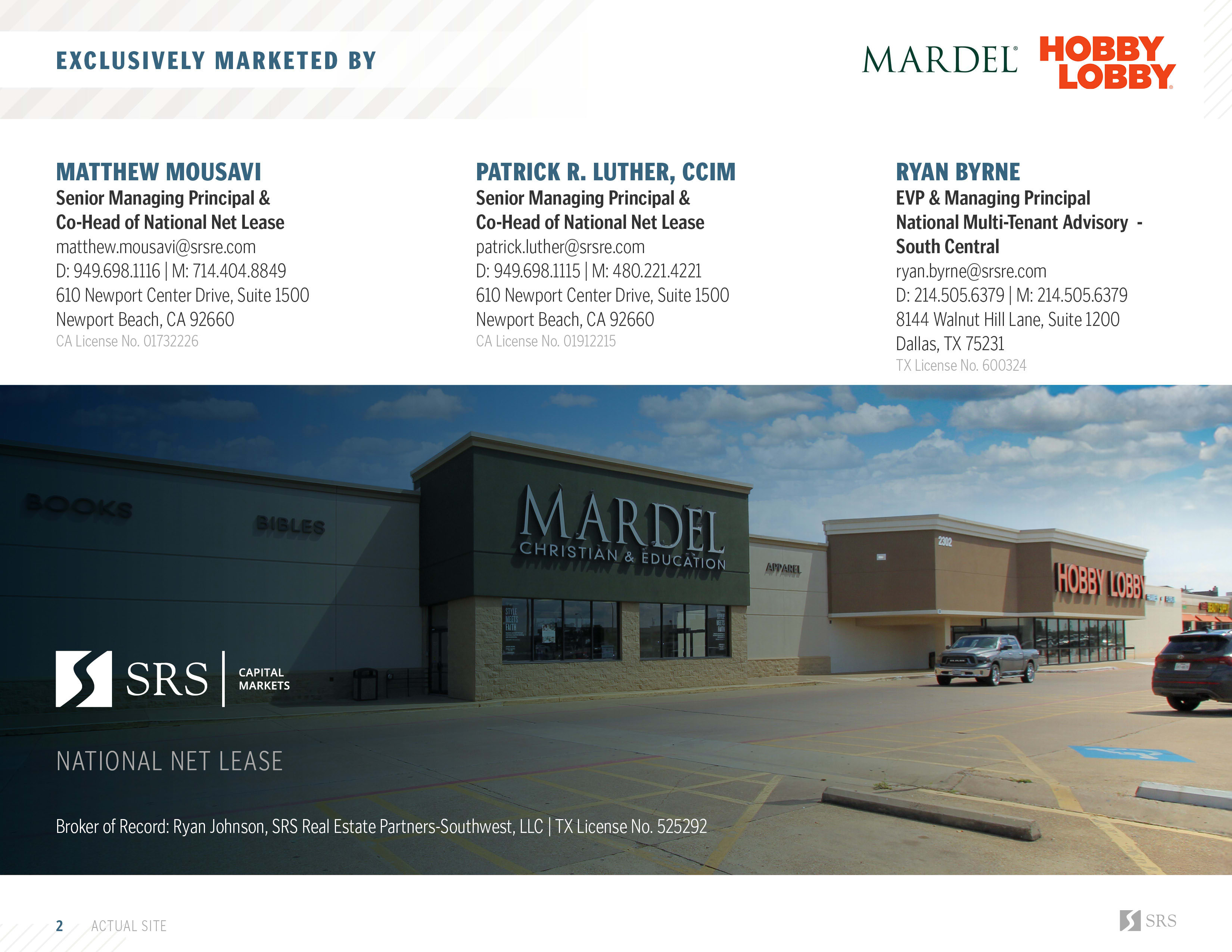 Mesquite TX - Hobby Lobby & Mardel2.jpg