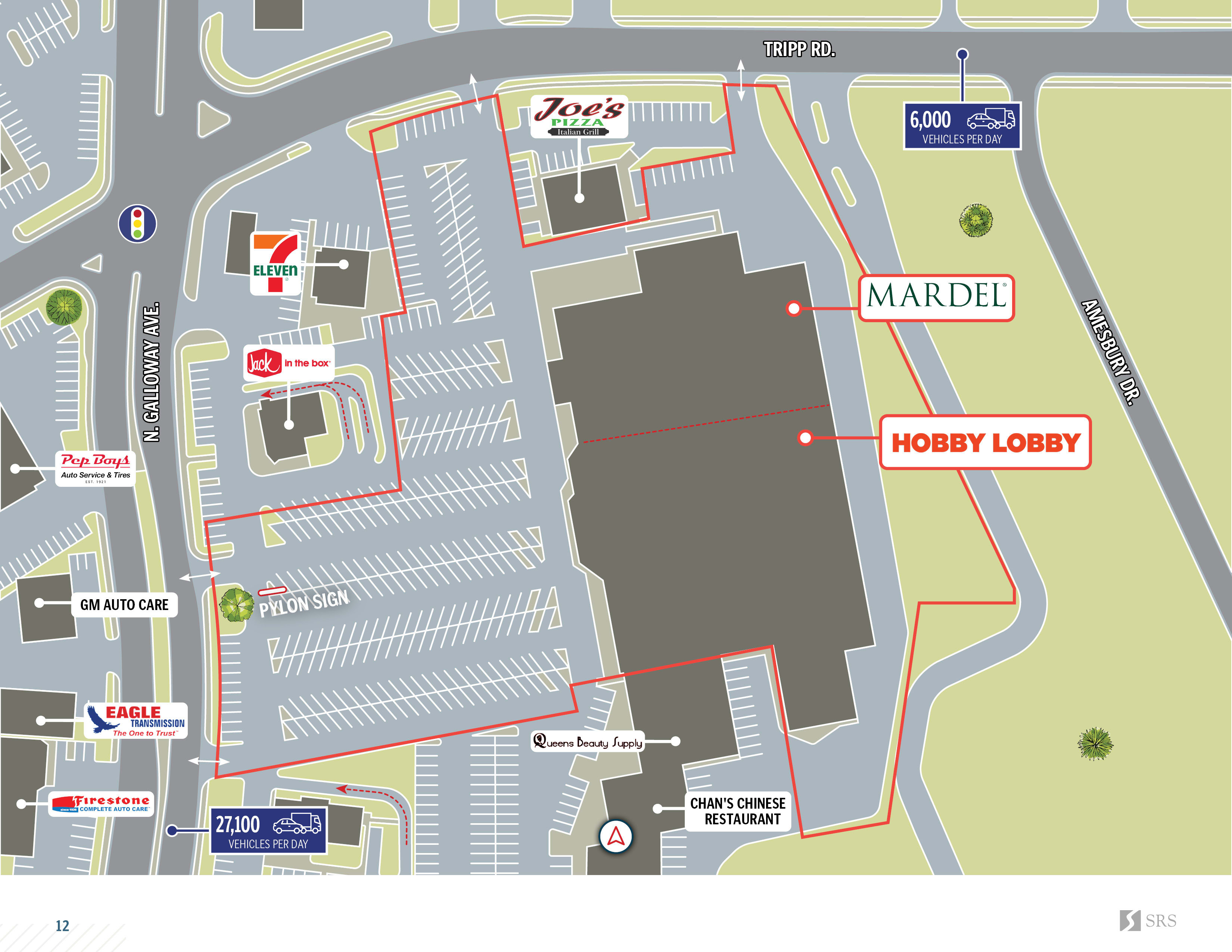 Mesquite TX - Hobby Lobby & Mardel8.jpg