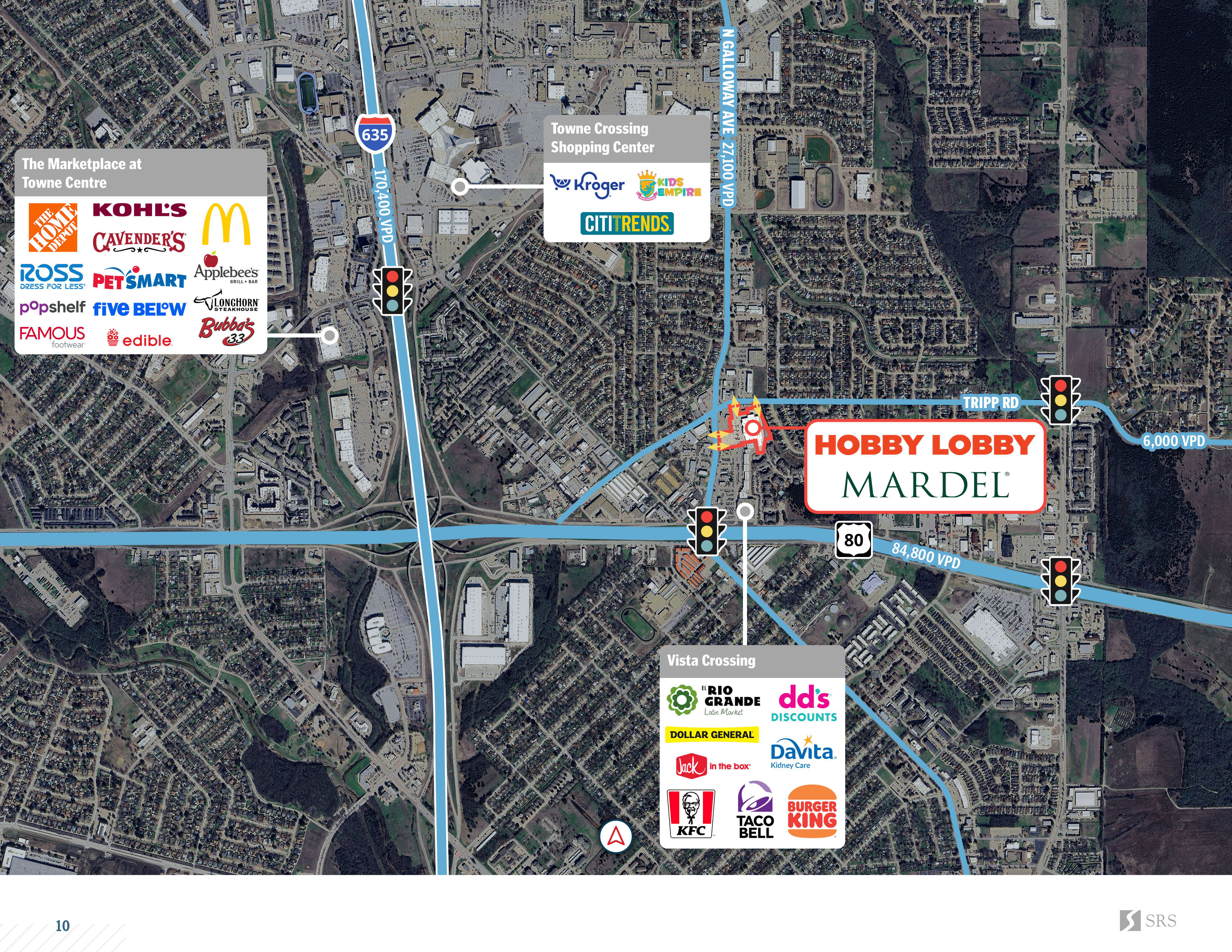 Mesquite TX - Hobby Lobby & Mardel6.jpg