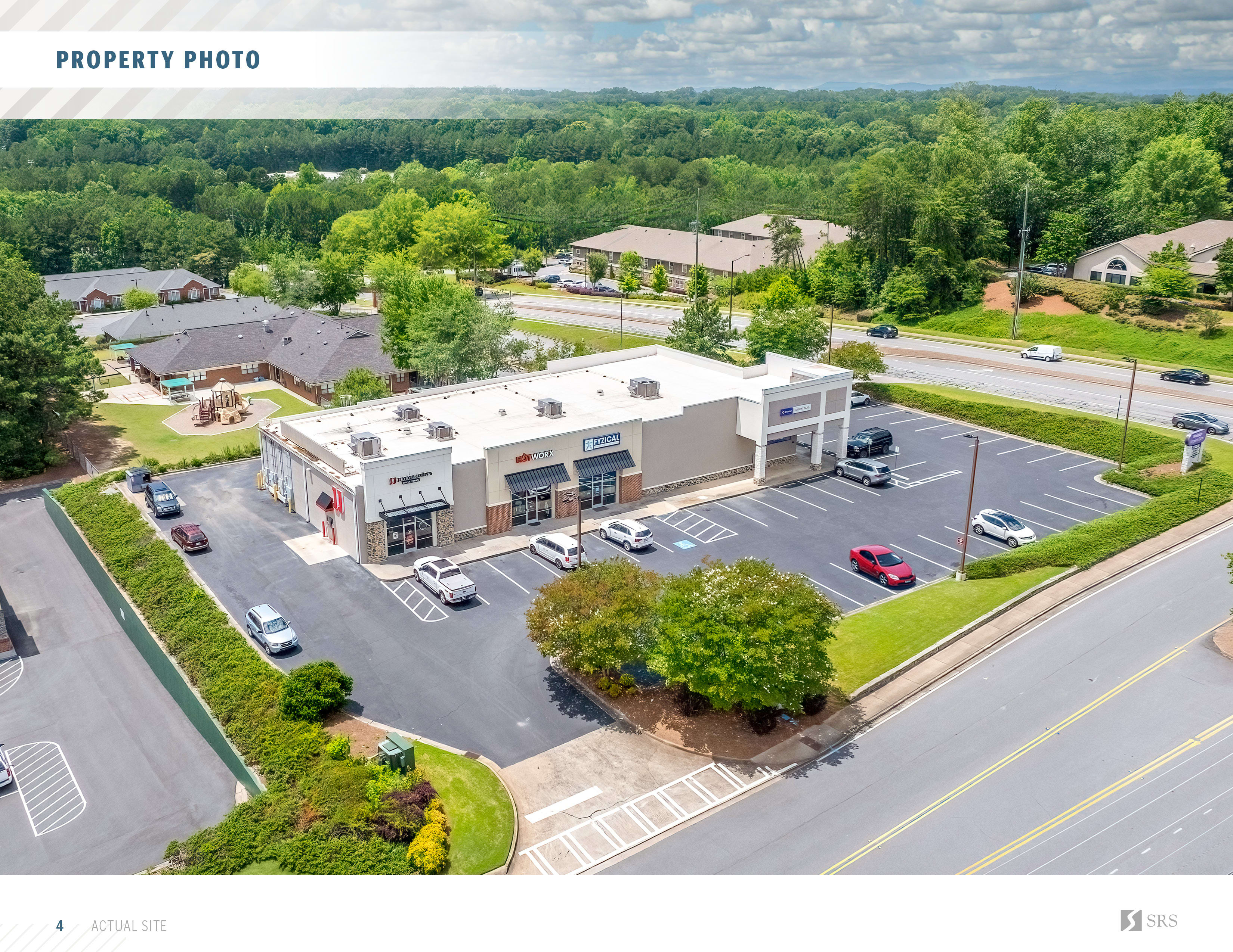Woodstock GA - EMDG Towne Lake3.jpg