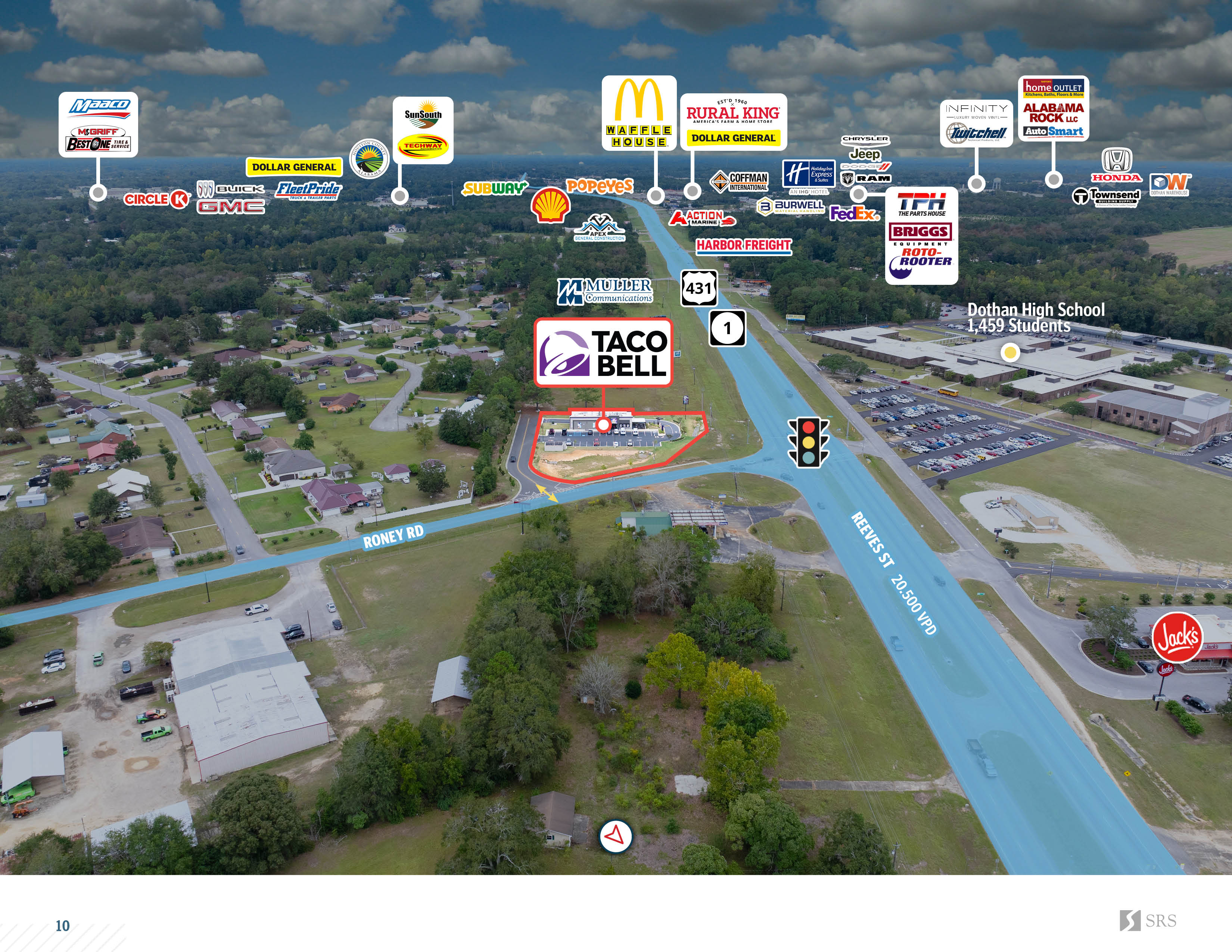 Dothan AL - Taco Bell5.jpg