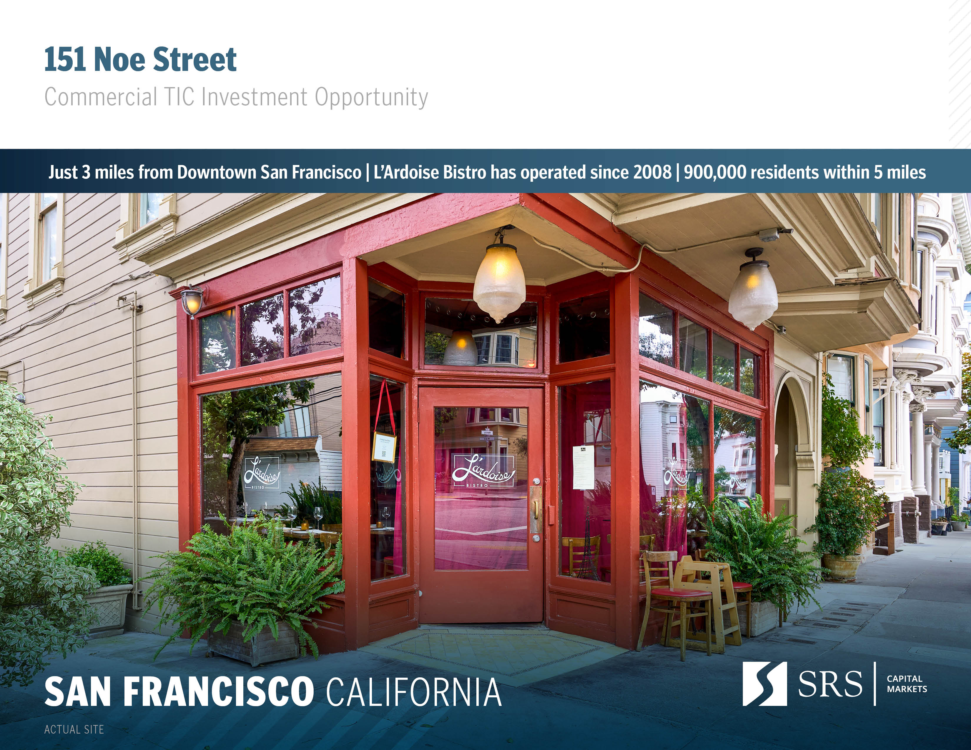 San Francisco CA - L'Ardoise Bistro.jpg