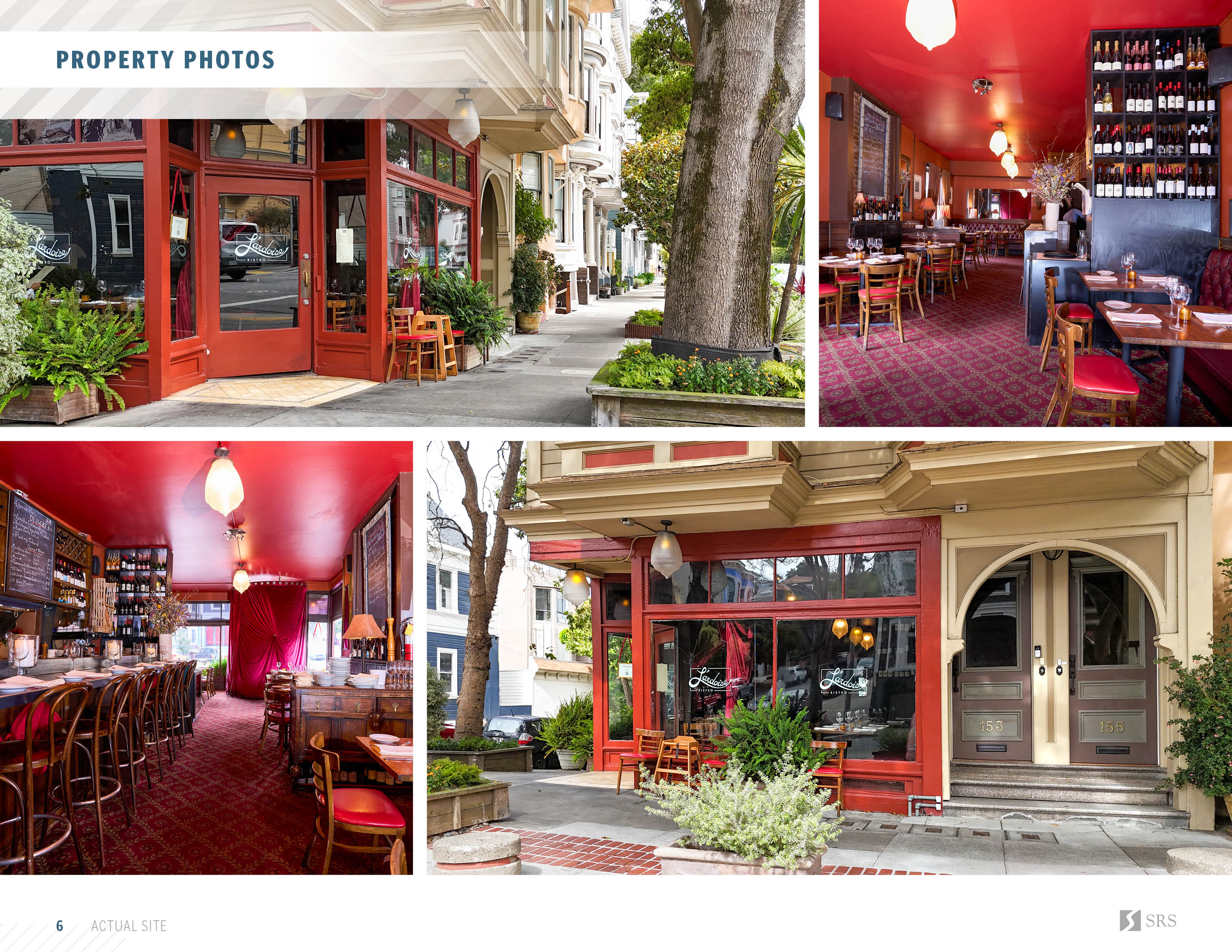 San Francisco CA - L'Ardoise Bistro4.jpg