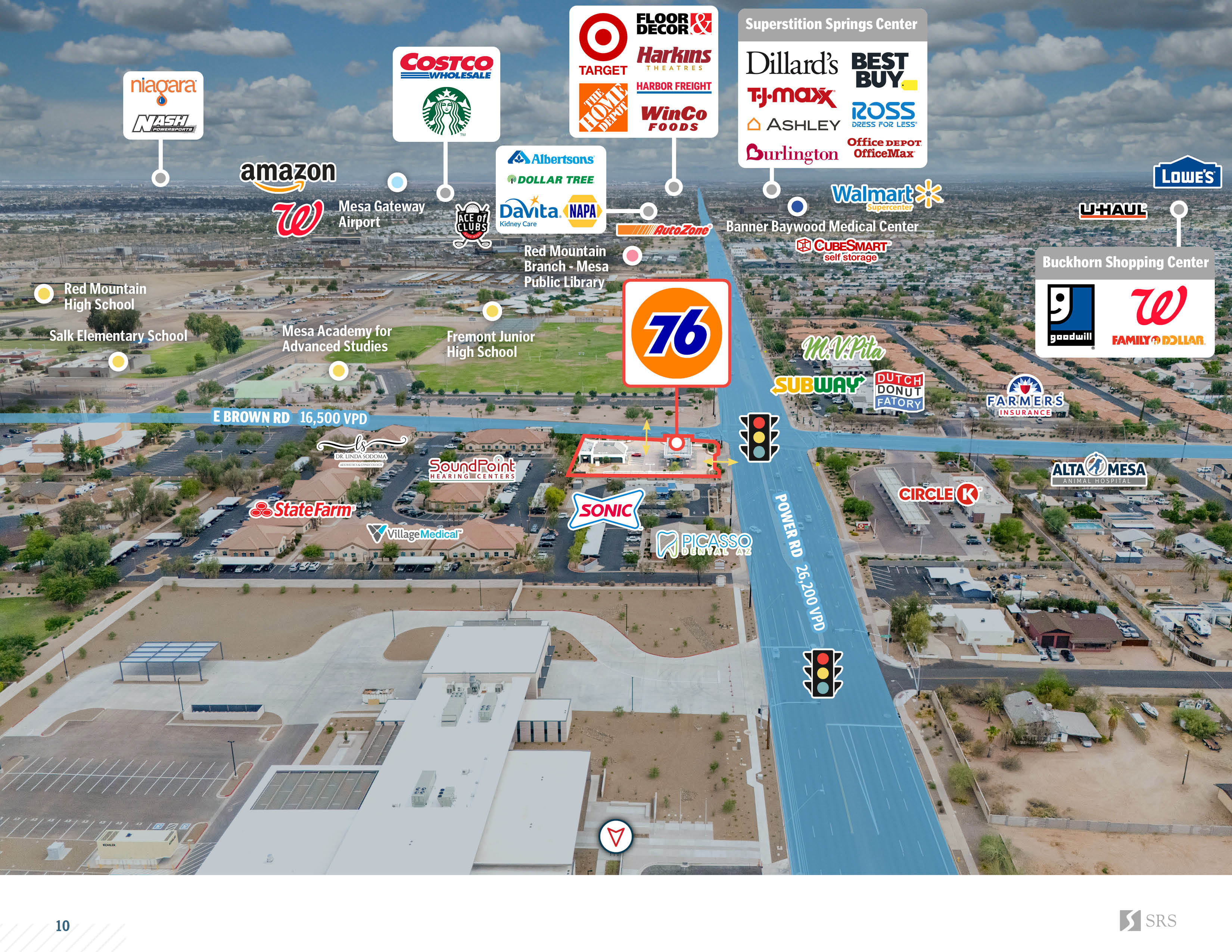 Mesa AZ - 76 Gas Station5.jpg