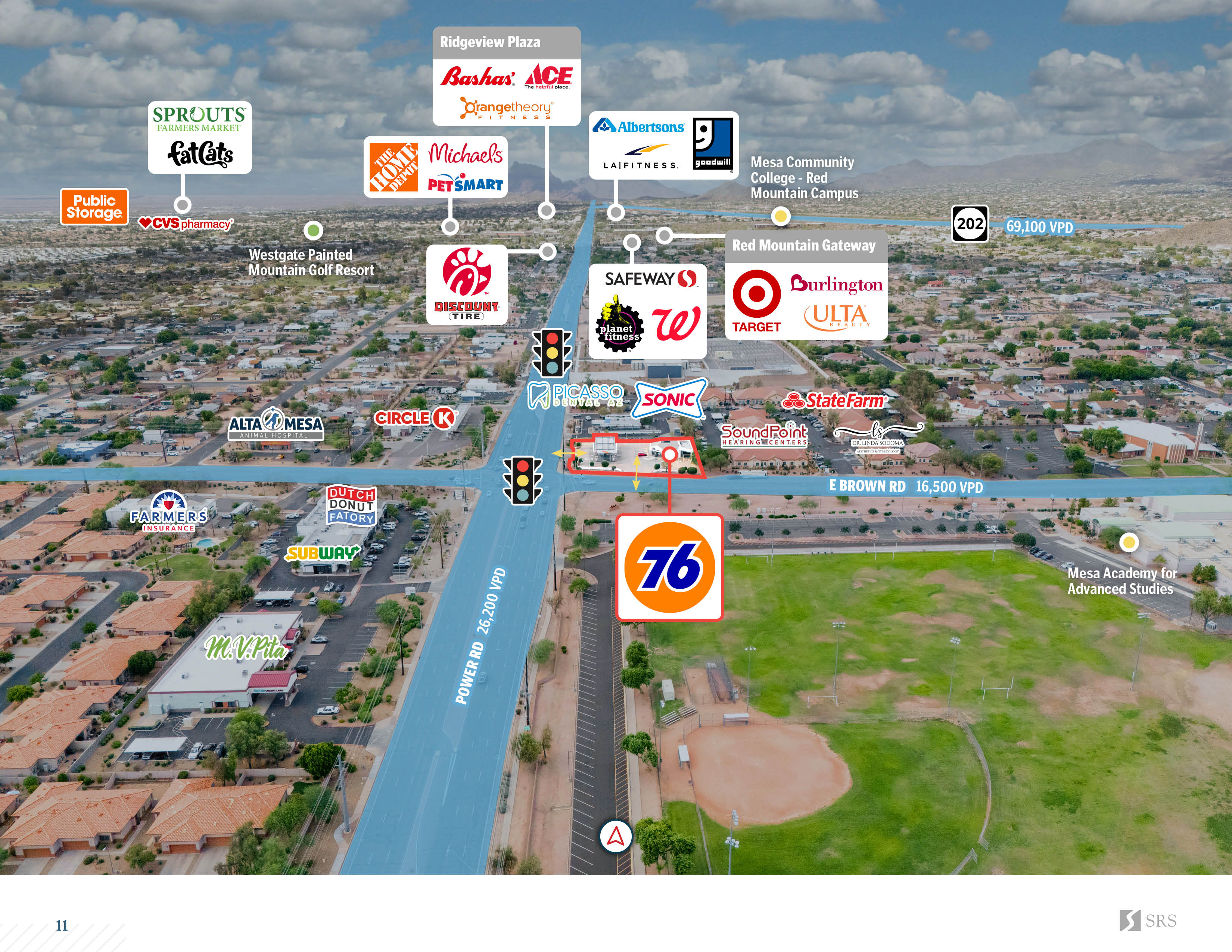 Mesa AZ - 76 Gas Station.jpg